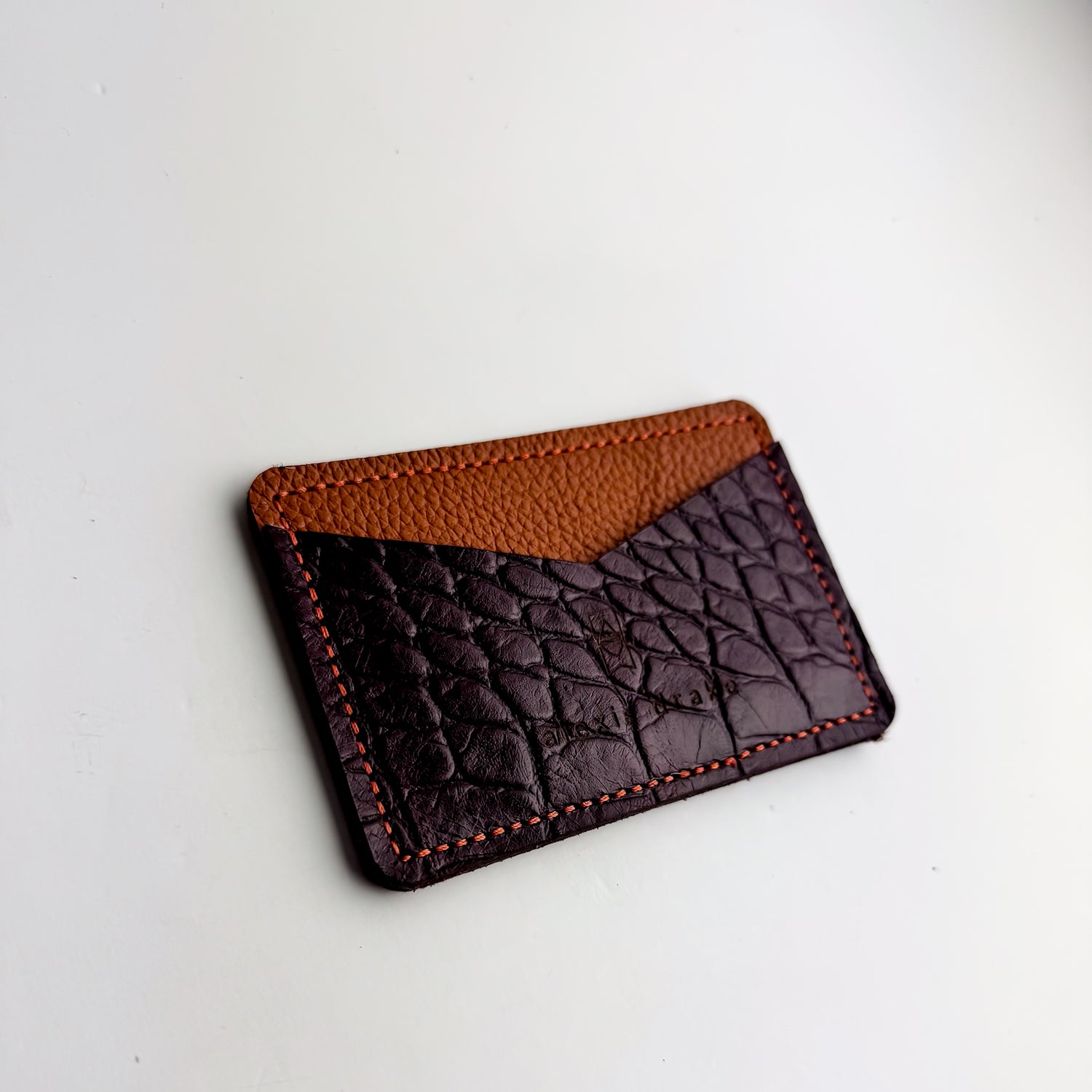Autumn Reverie Collection | Card Holder | Various