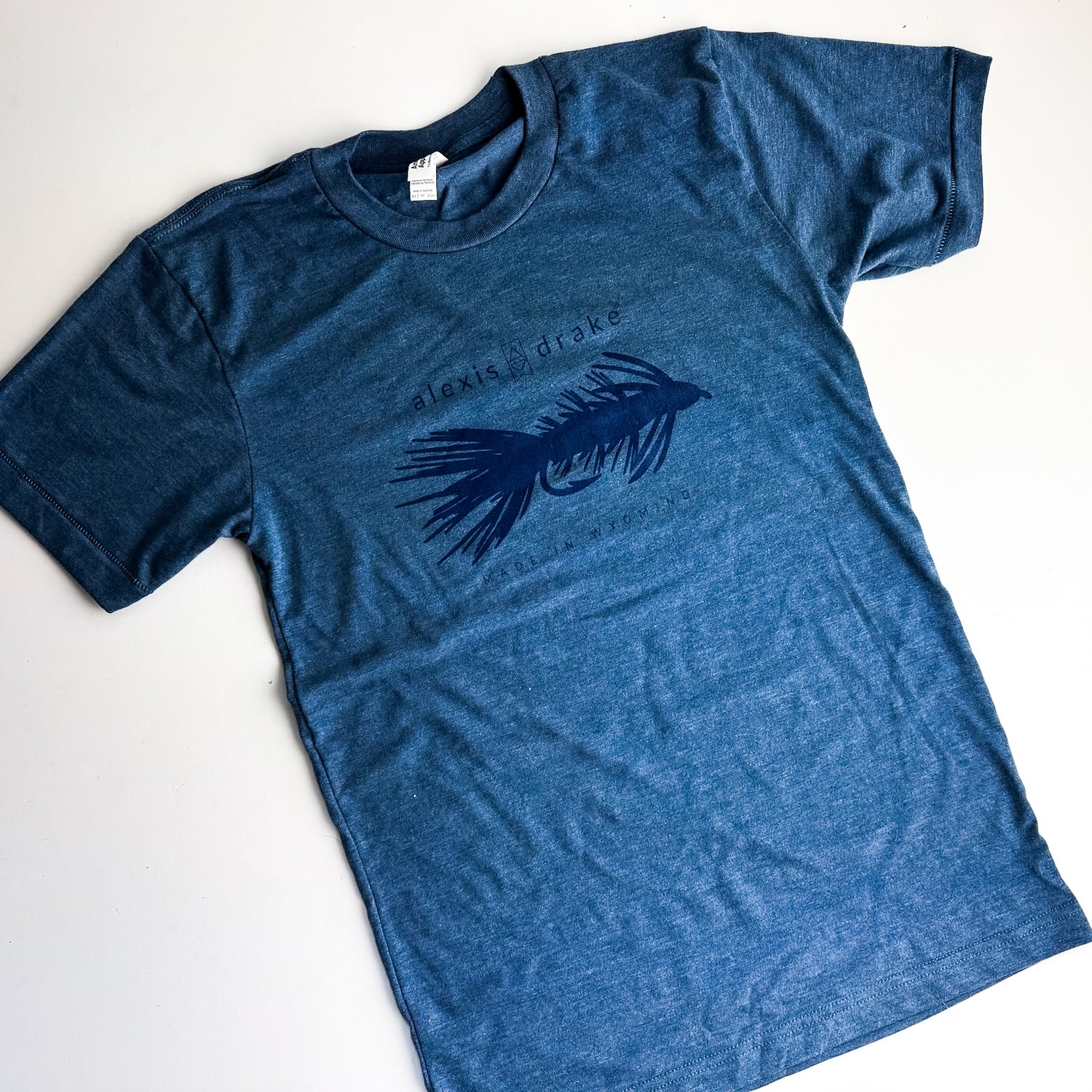 Classic Tee | Fly Fishing
