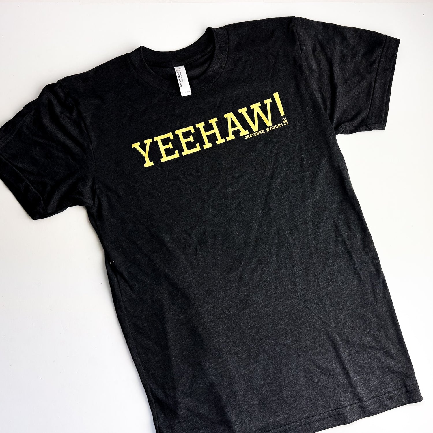 Classic Tee | Yeehaw