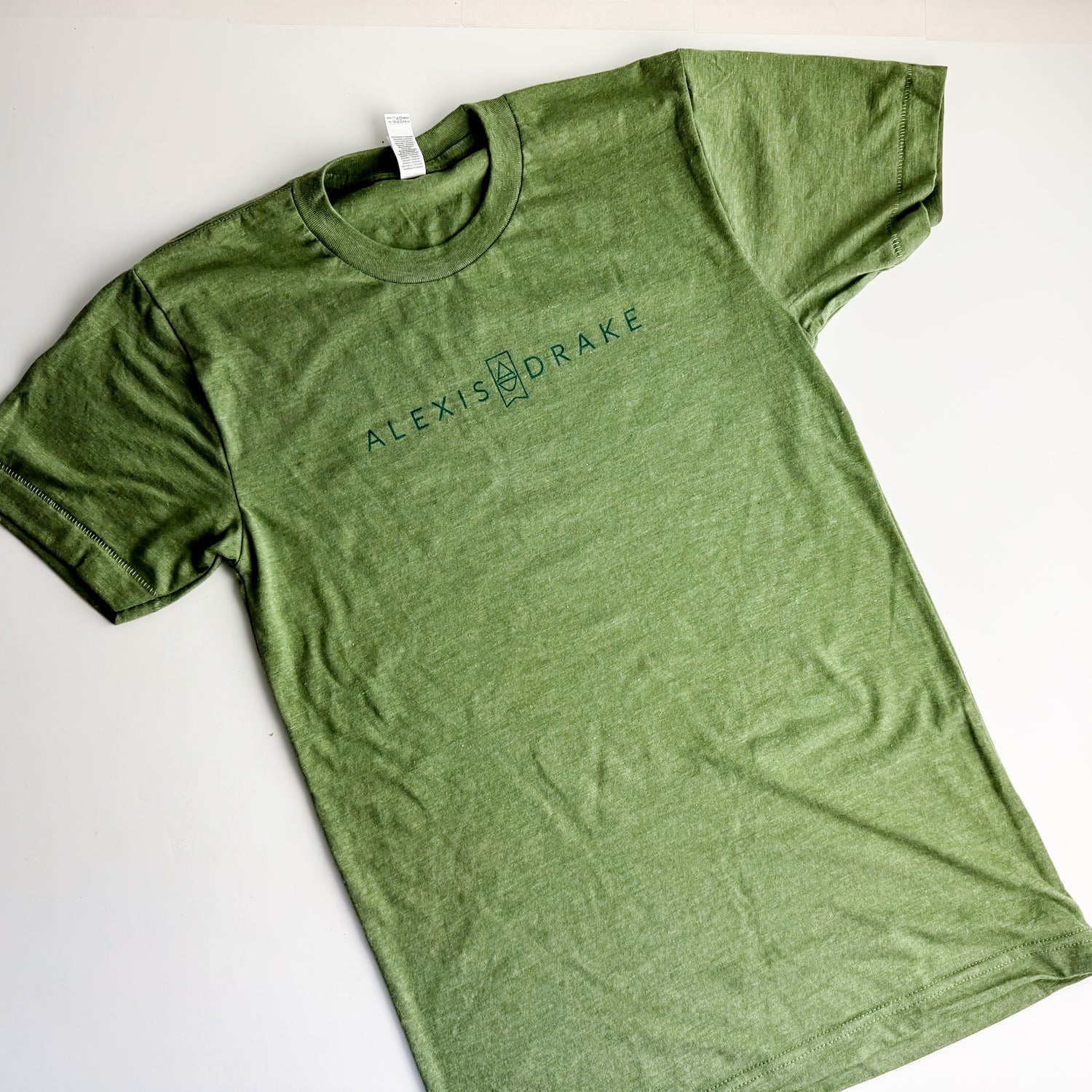 Classic Tee | Indian Paintbrush