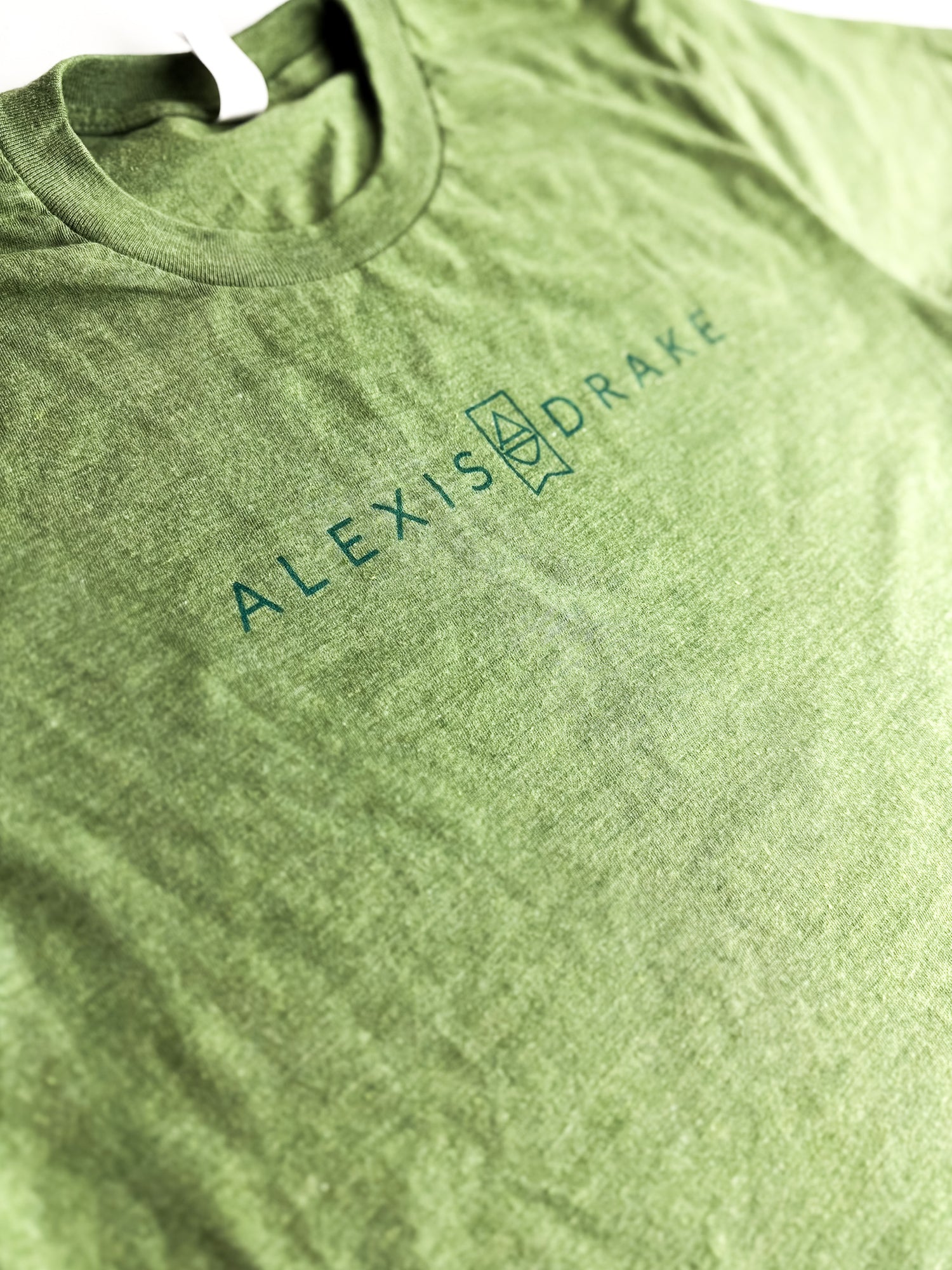 Classic Tee | Indian Paintbrush