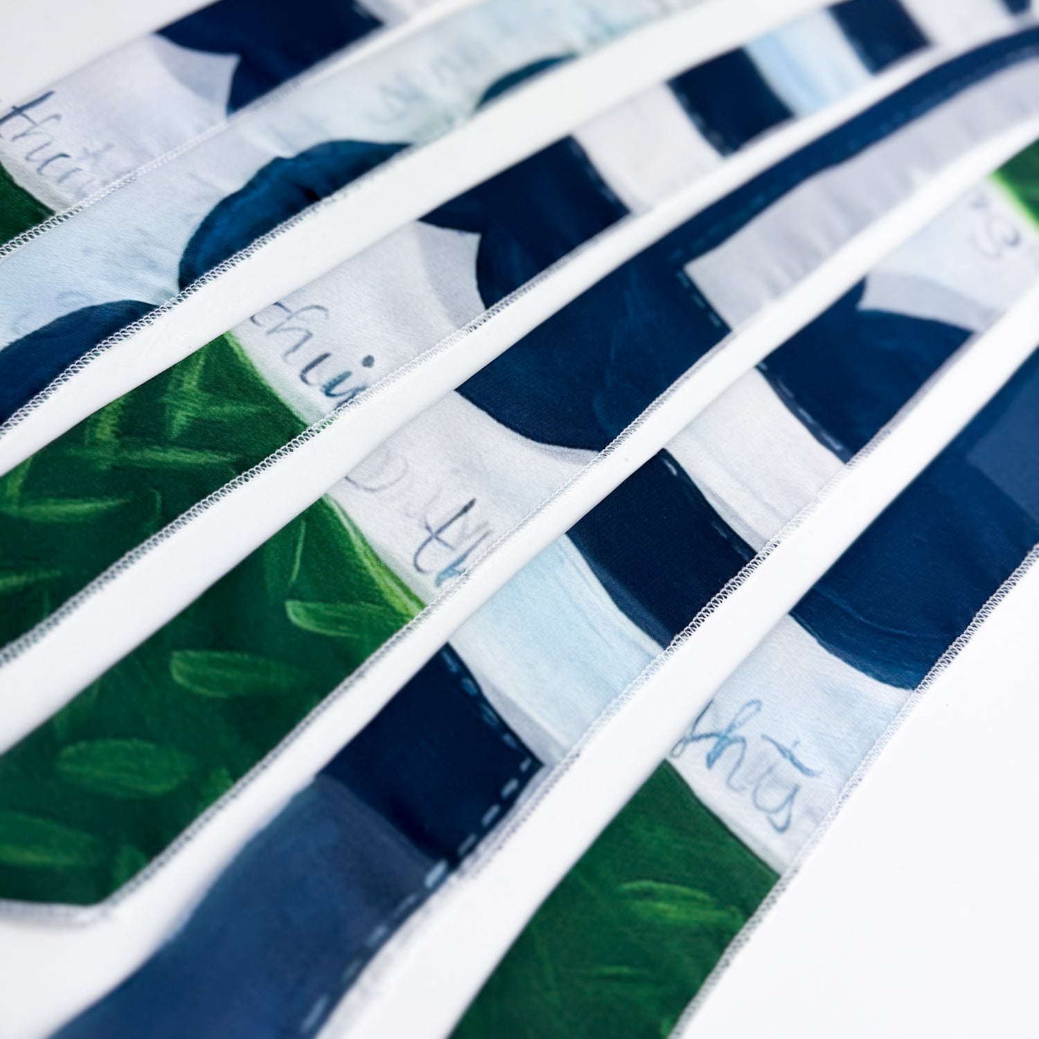 Twilly | Polished Prep