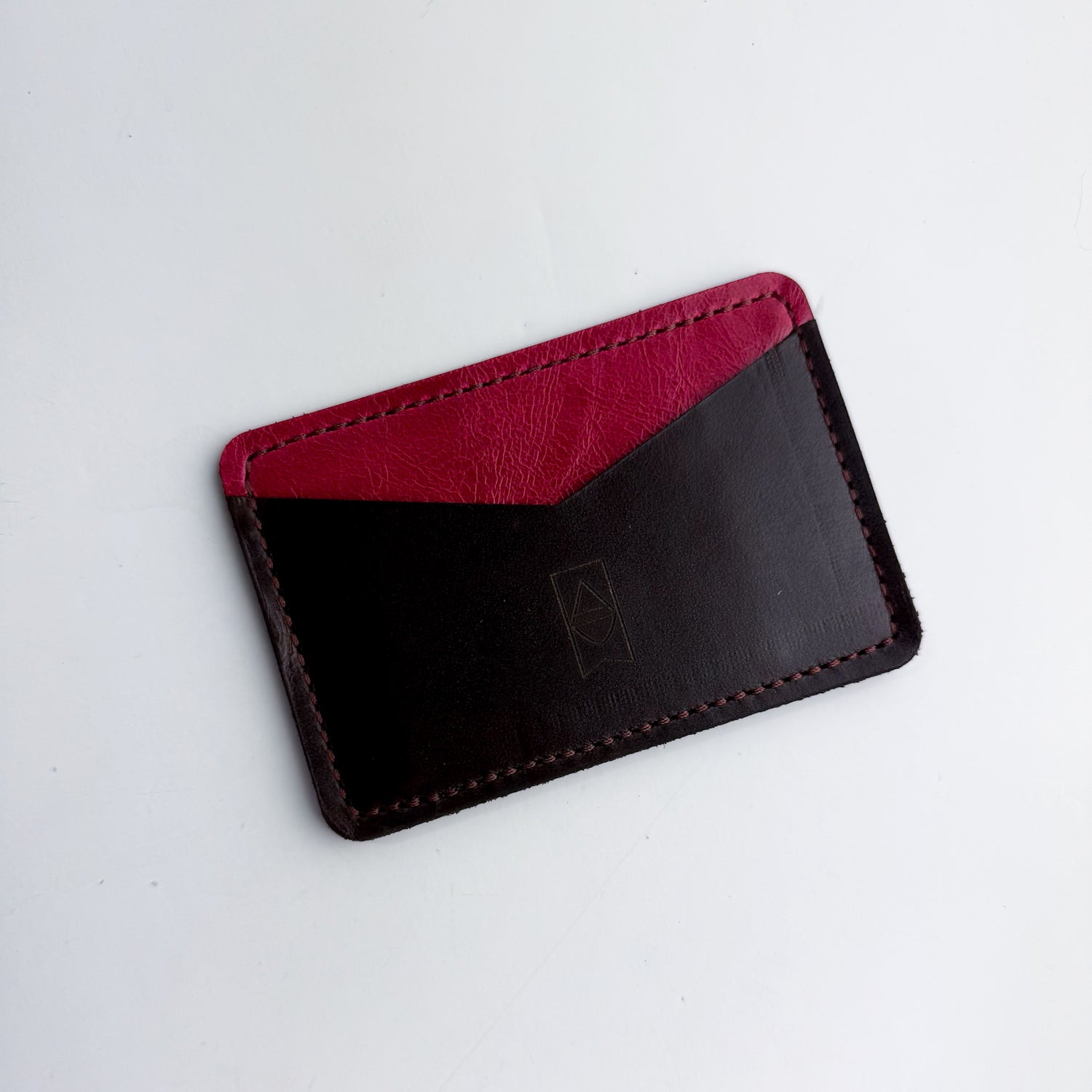 Arena Tradition Collection | Card Holder | Wildrose + Rocky