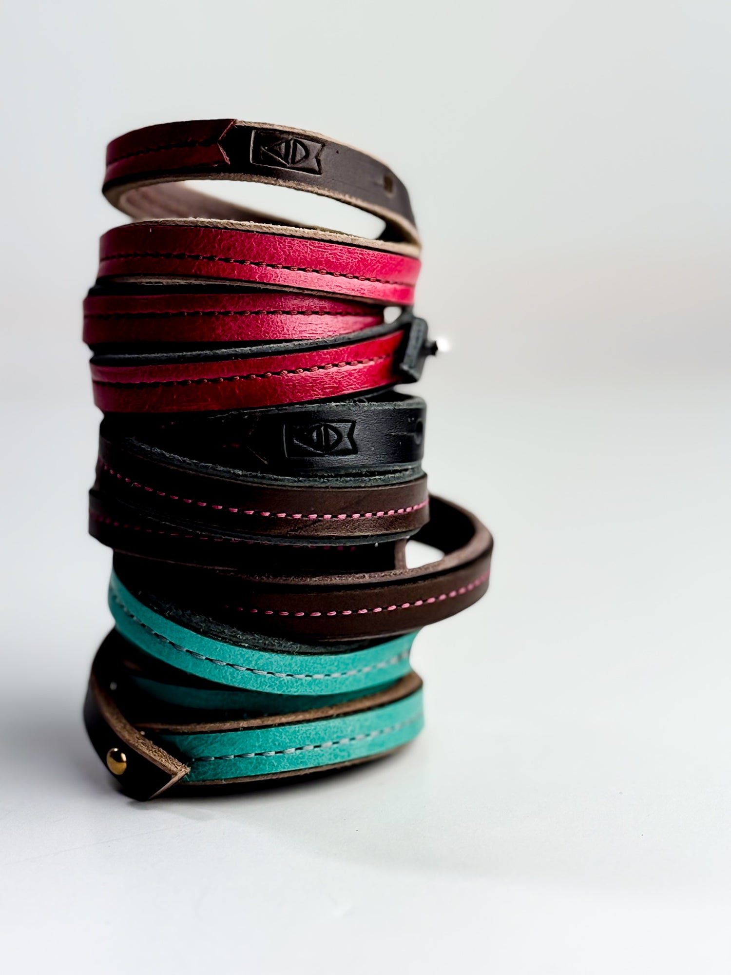 Arena Tradition Collection | Jewelry |  Wrap Bracelet | Various