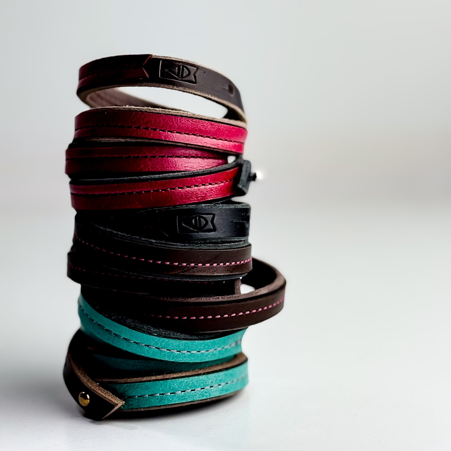Arena Tradition Collection | Jewelry |  Wrap Bracelet | Various