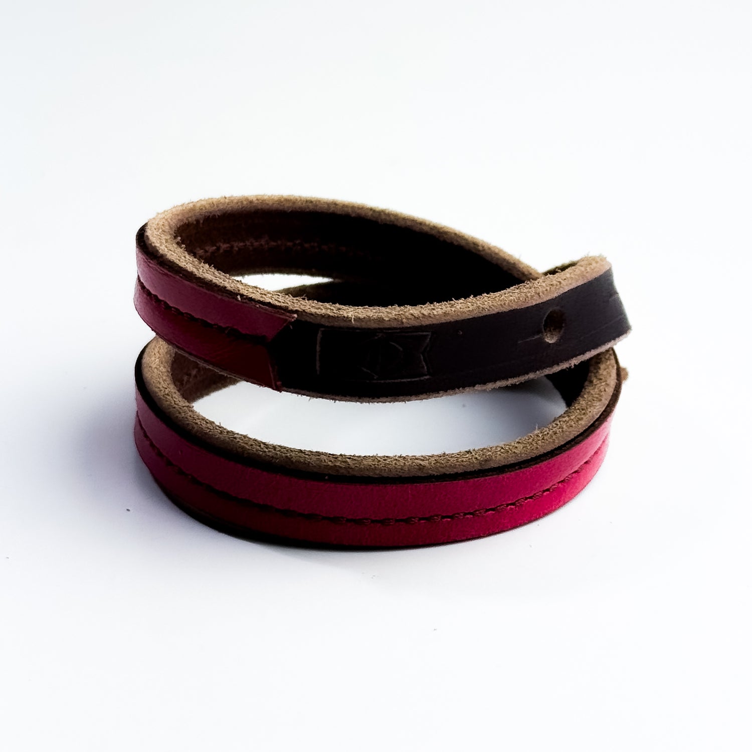 Arena Tradition Collection | Jewelry |  Wrap Bracelet | Various