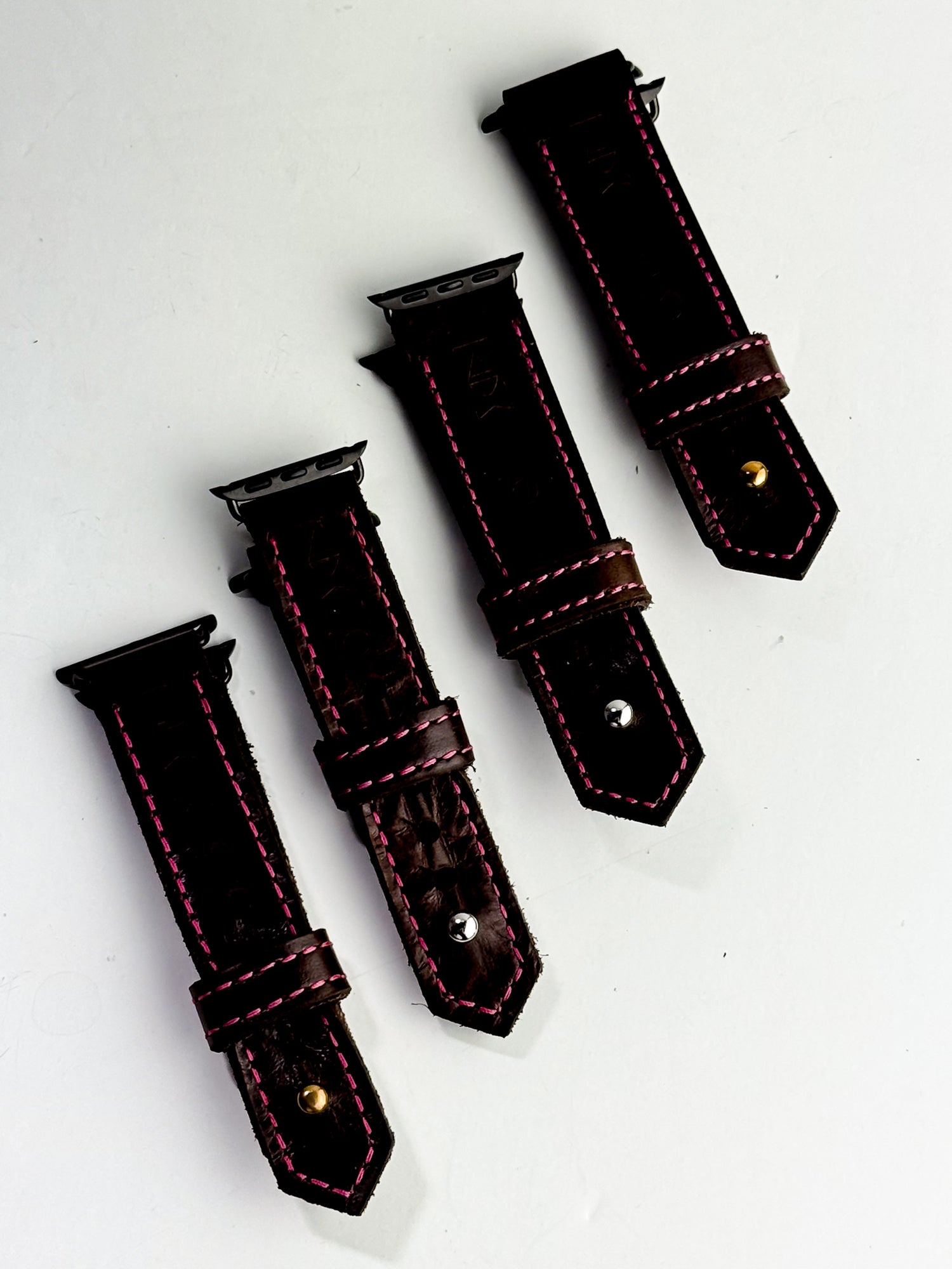 Arena Tradition Collection | Apple Watch Band | Rocky