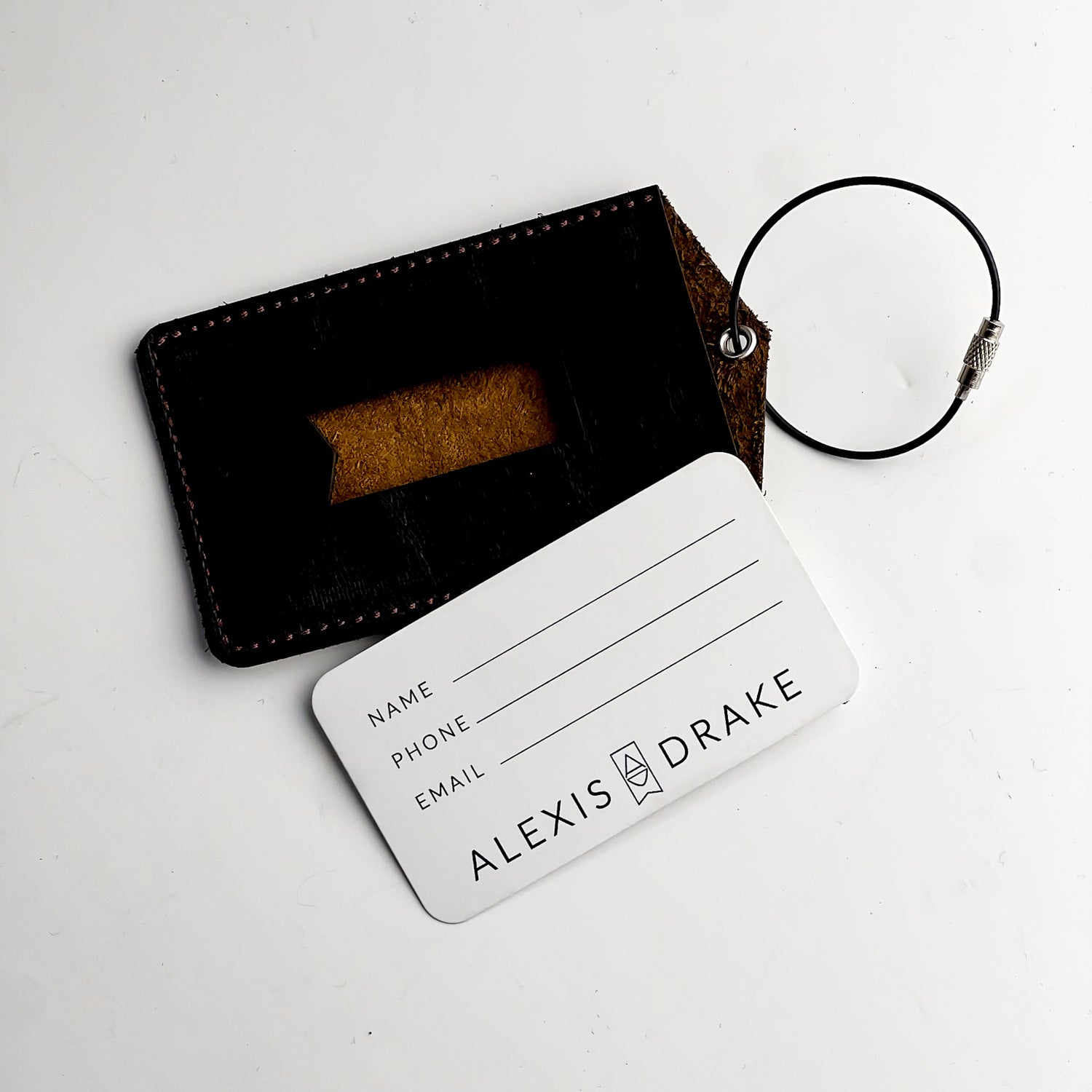 Everyday Collection | Luggage Tag | Various