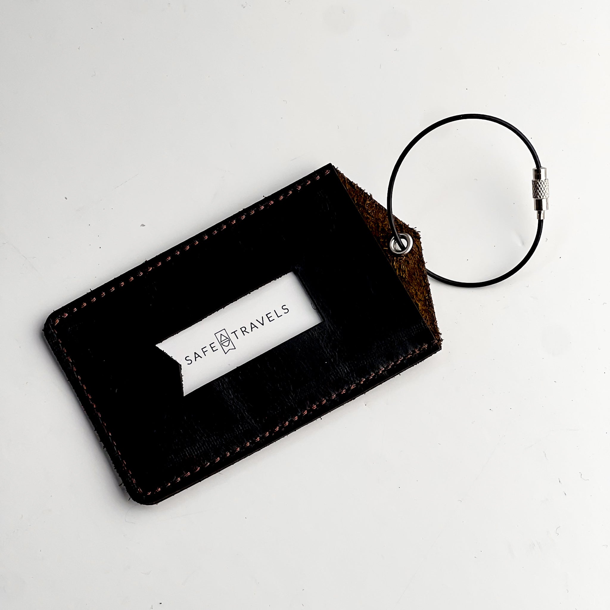 Everyday Collection | Luggage Tag | Various
