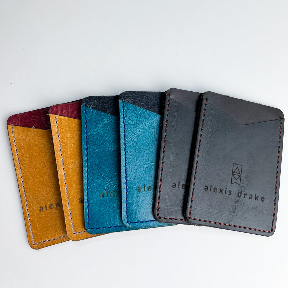 Everyday Collection | Cellphone Card Holders