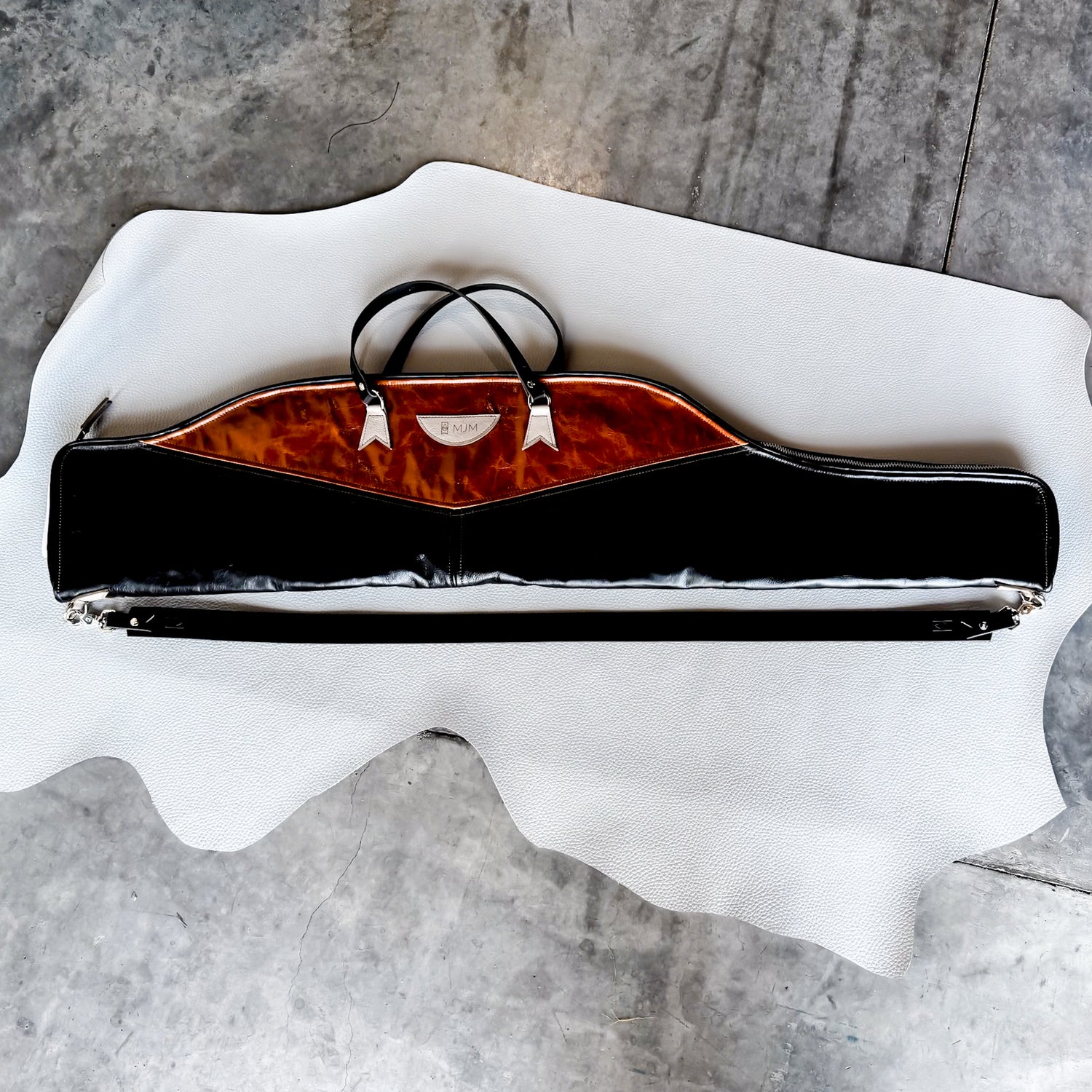 Custom Collection | Rifle Case