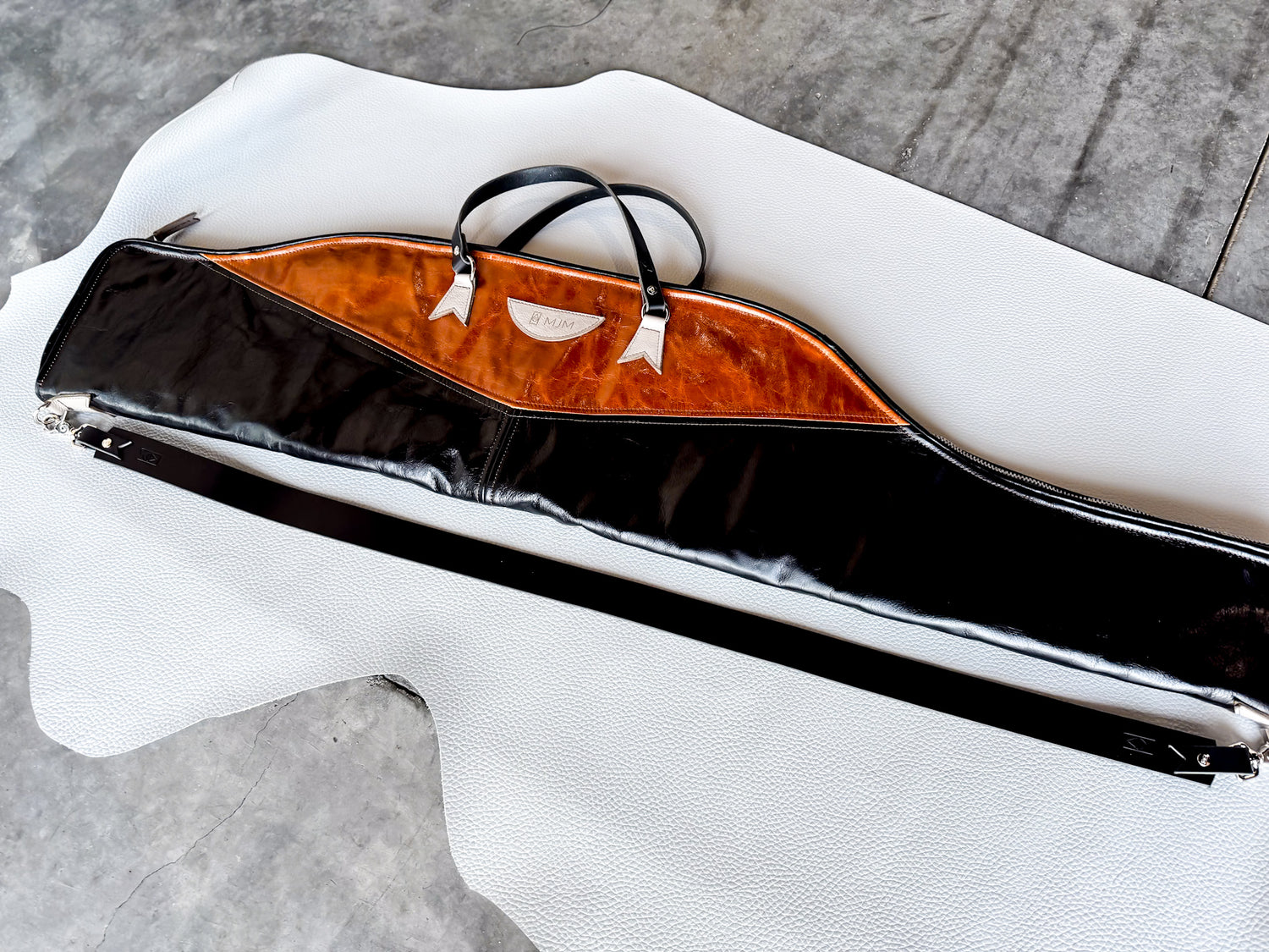 Custom Collection | Rifle Case