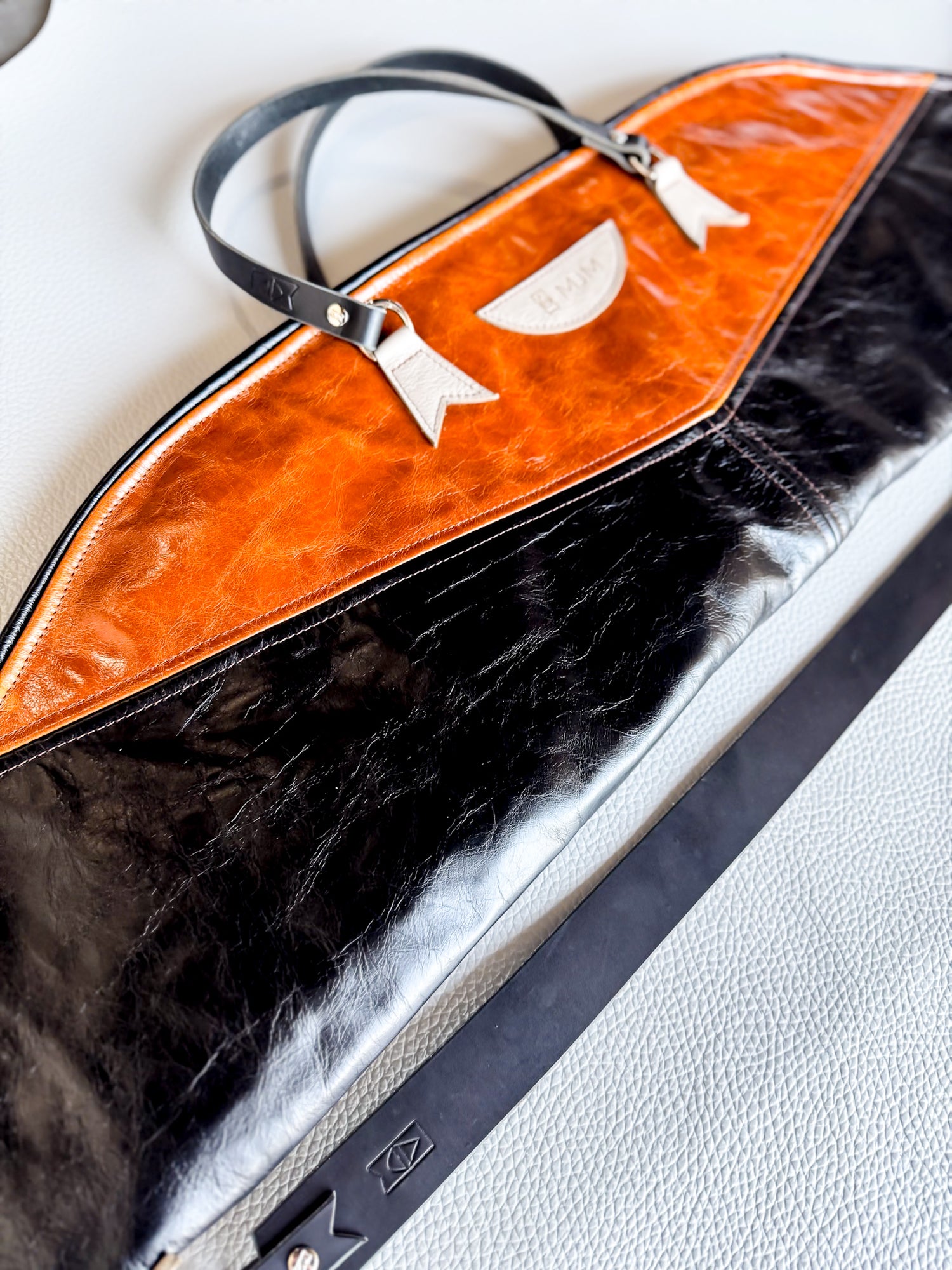 Custom Collection | Rifle Case