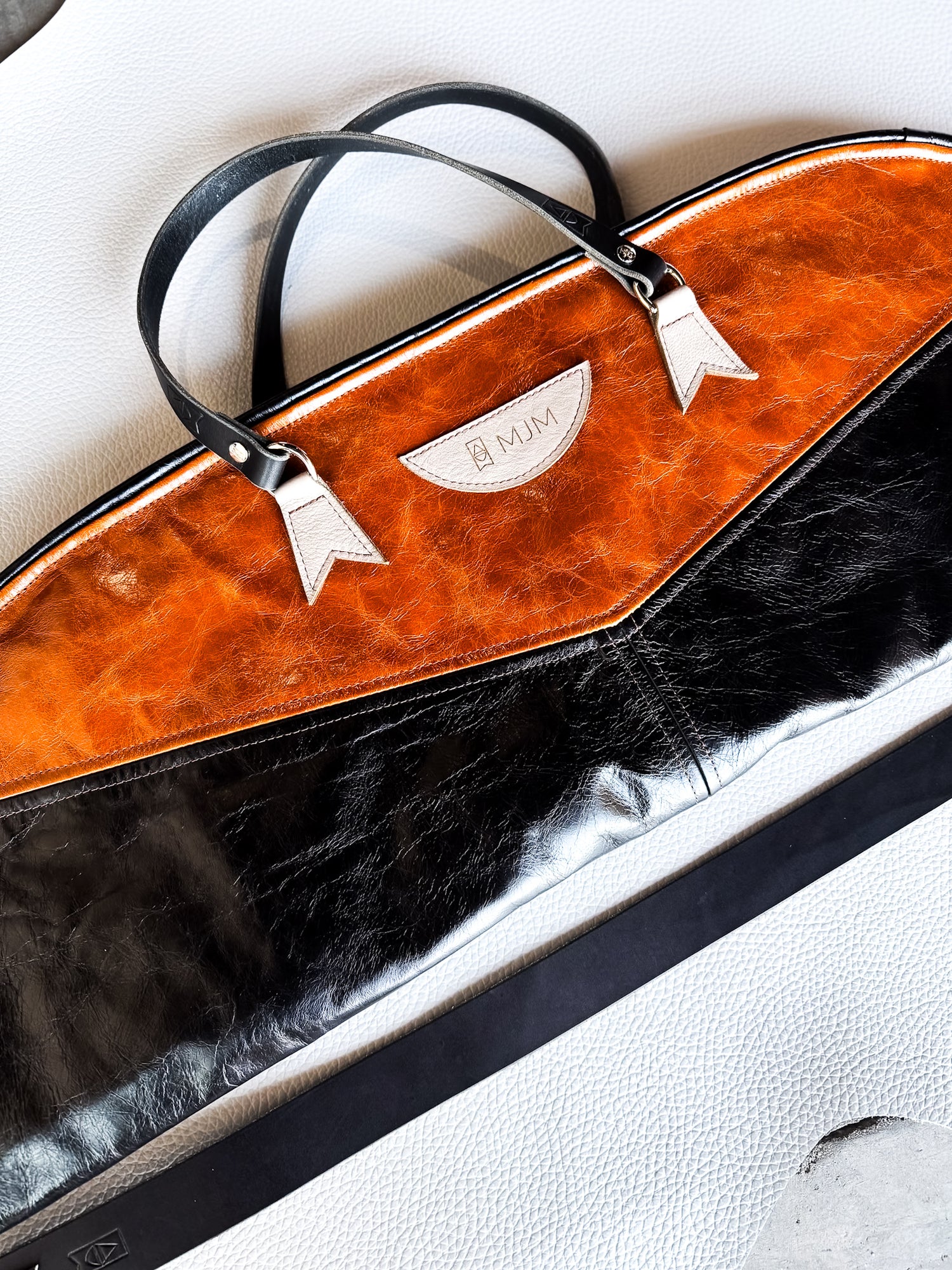 Custom Collection | Rifle Case
