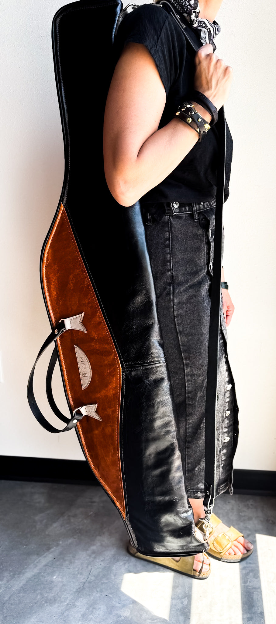 Custom Collection | Rifle Case
