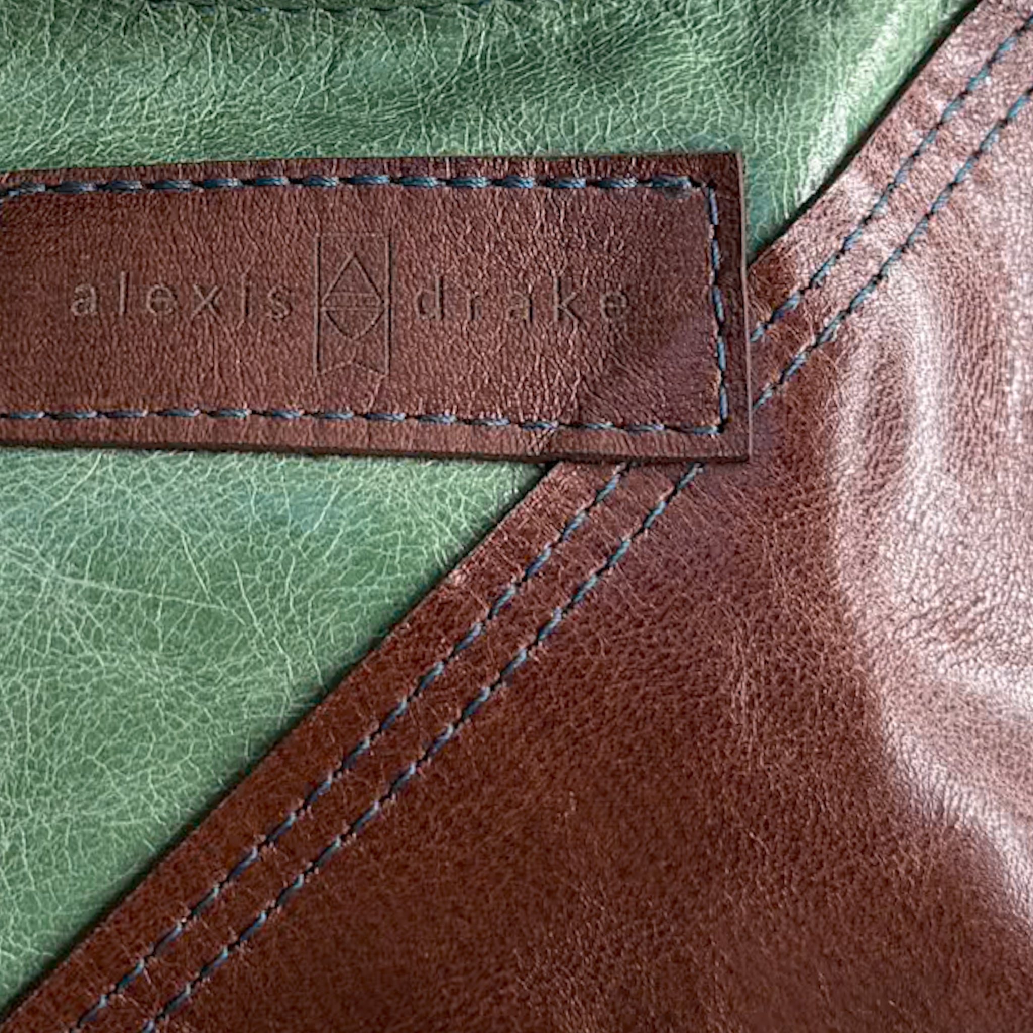Common Thread Penelope Crossbody No. 3