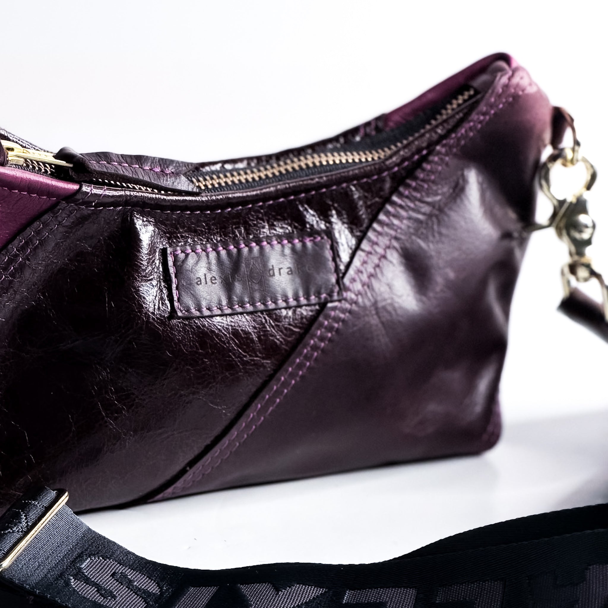 Common Thread Penelope Crossbody No. 1