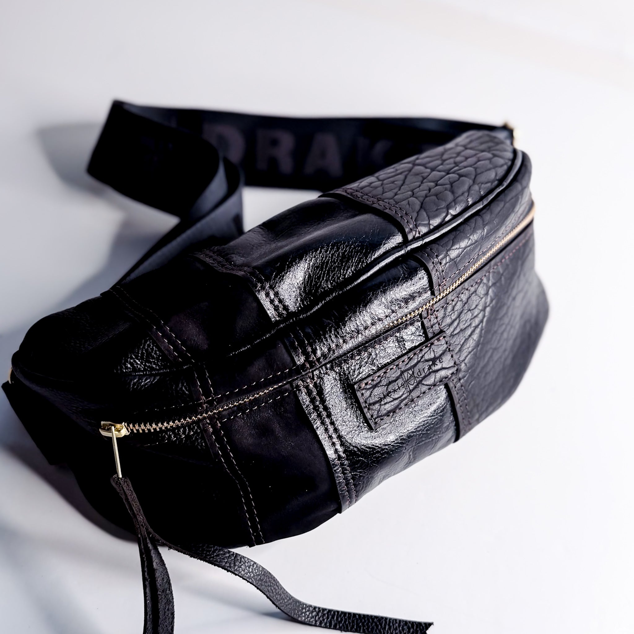 Common Thread Louie Fanny Crossbody No. 2