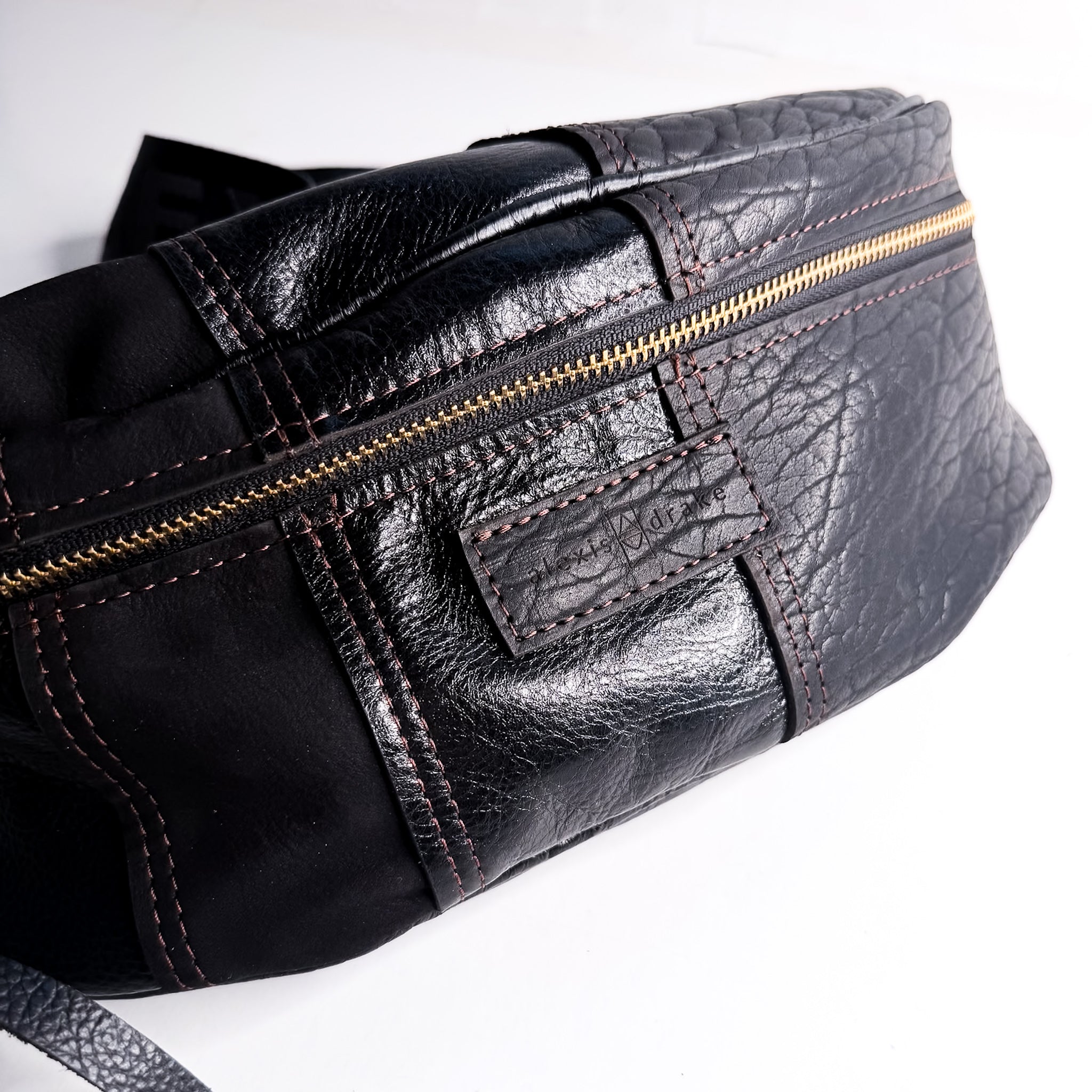 Common Thread Louie Fanny Crossbody No. 2