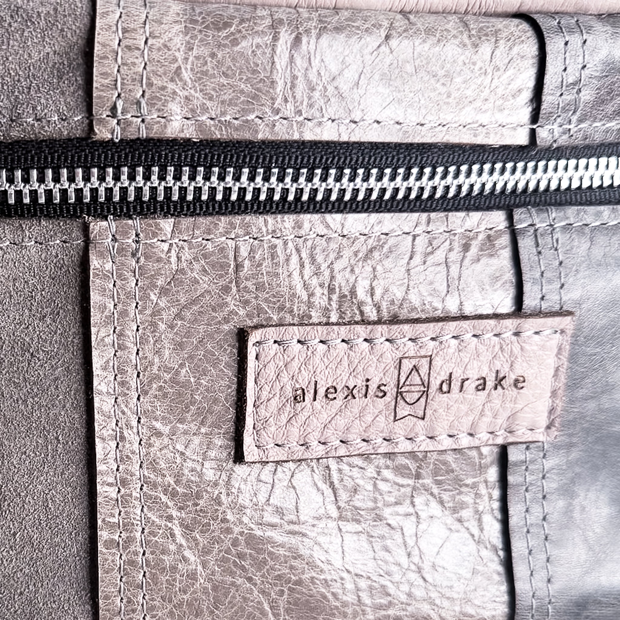 Common Thread Louie Fanny Crossbody No. 1