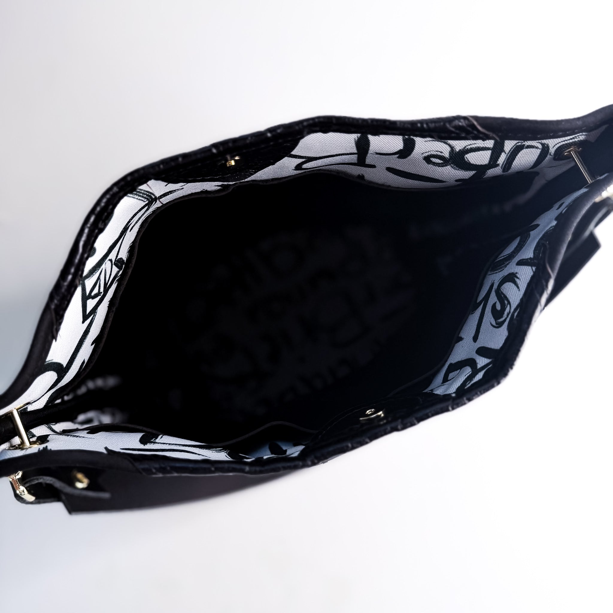 Common Thread Tivoli Shoulder Tote No. 7