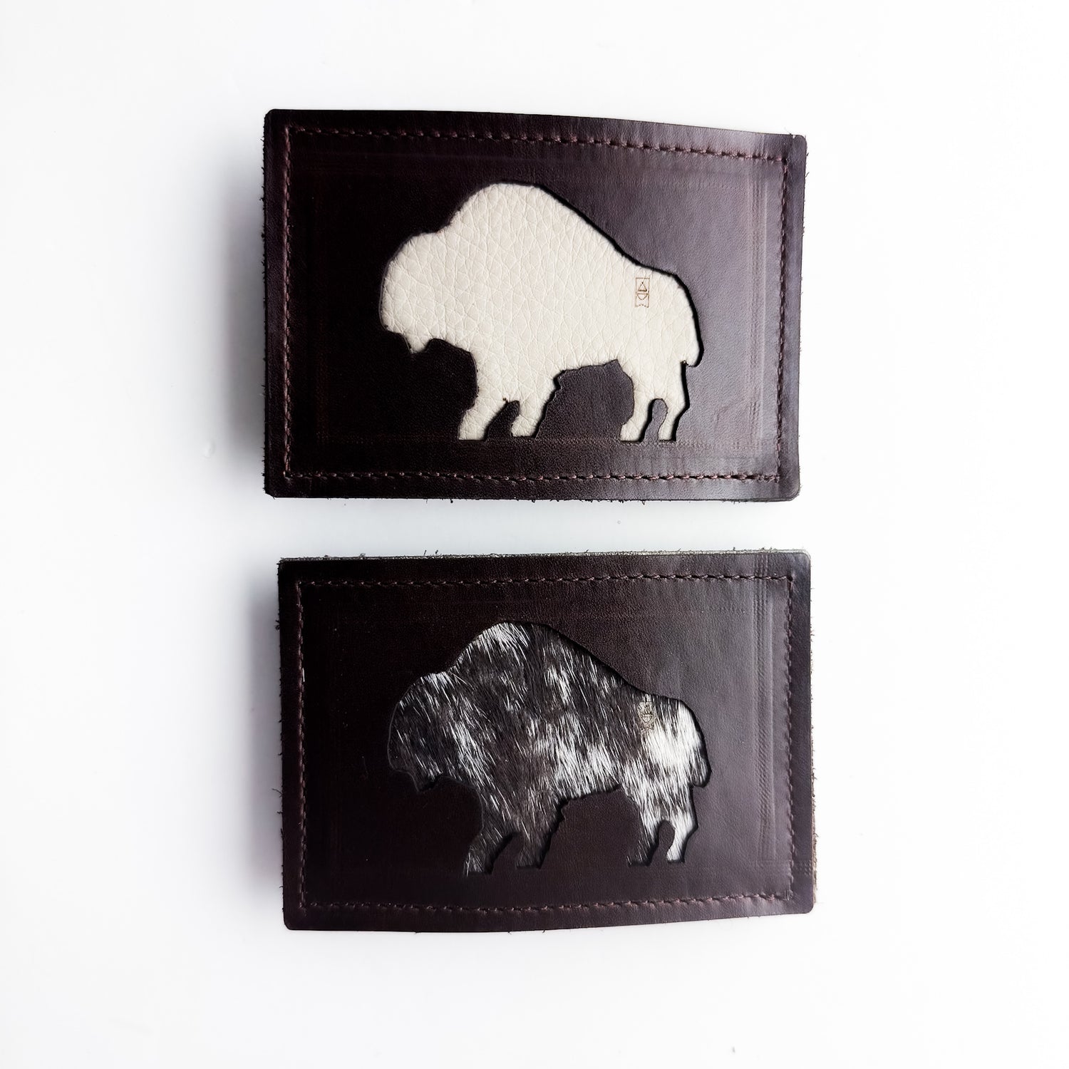 Custom Collection | Leather Belt Bar