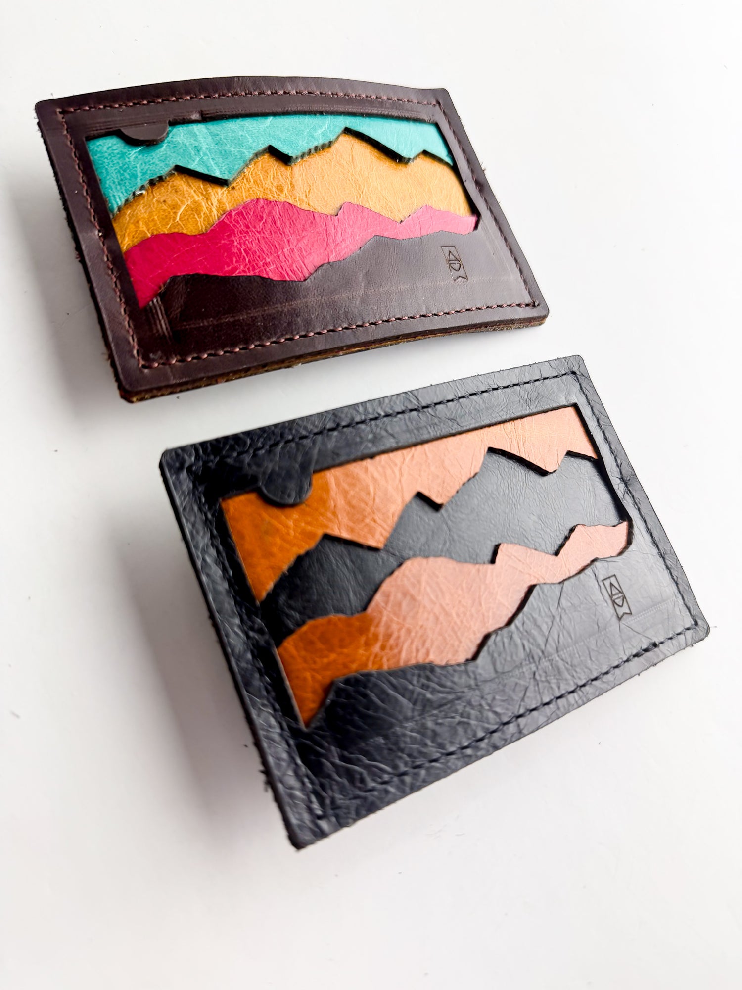 Custom Collection | Leather Belt Bar