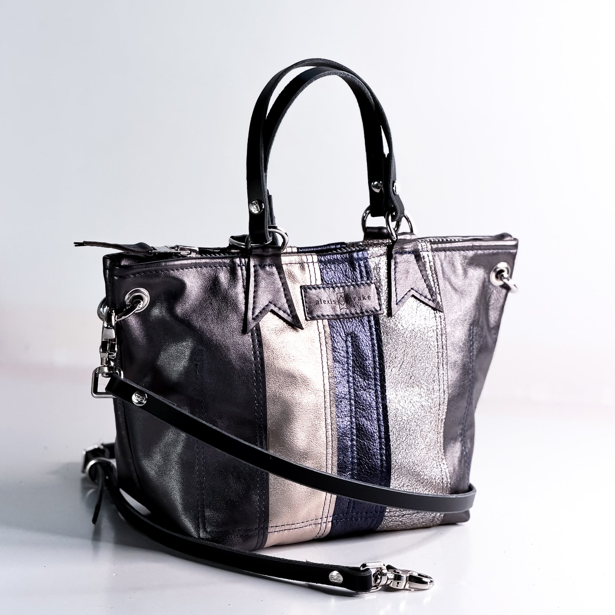 Common Thread Coco Satchel + Crossbody No. 4