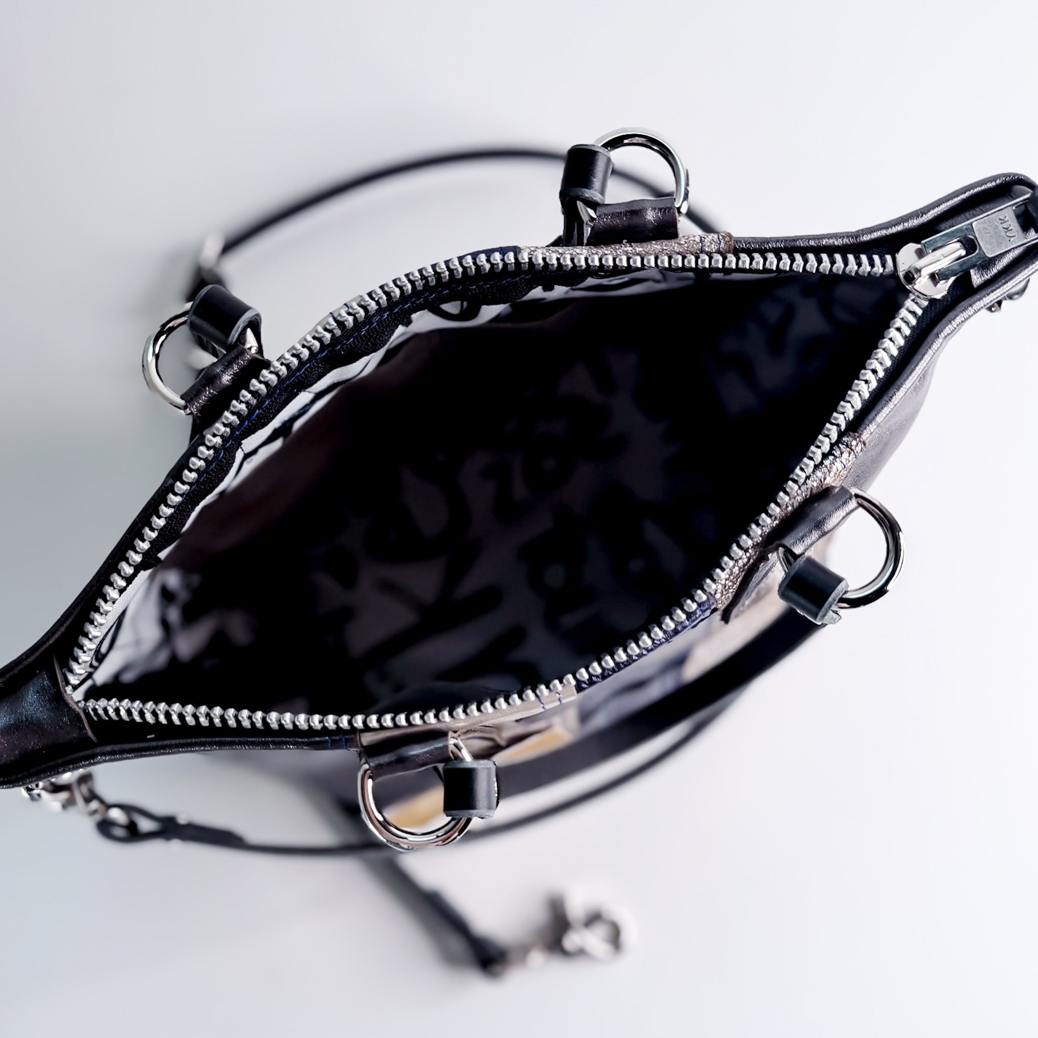 Common Thread Coco Satchel + Crossbody No. 4