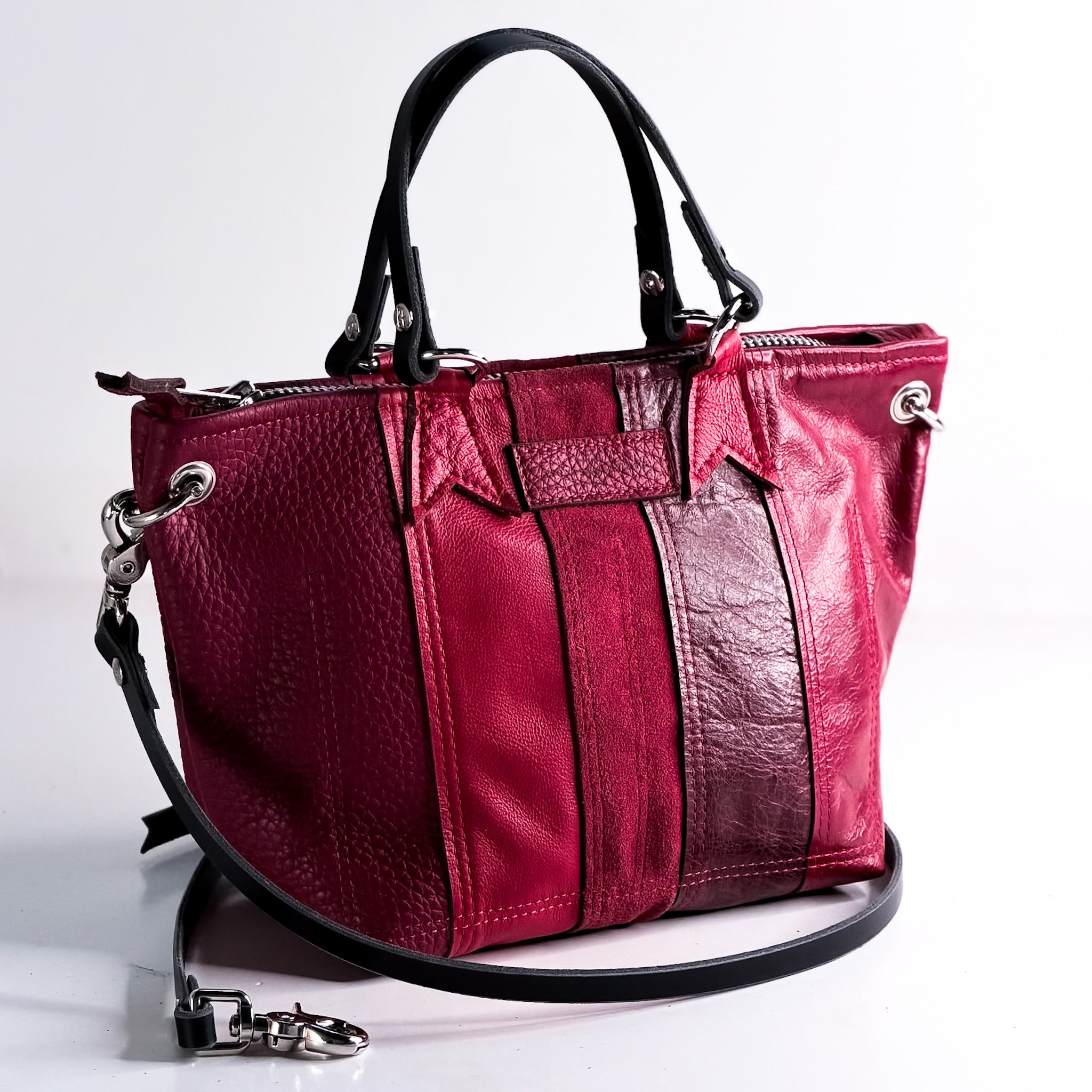 Common Thread Coco Satchel + Crossbody No. 2
