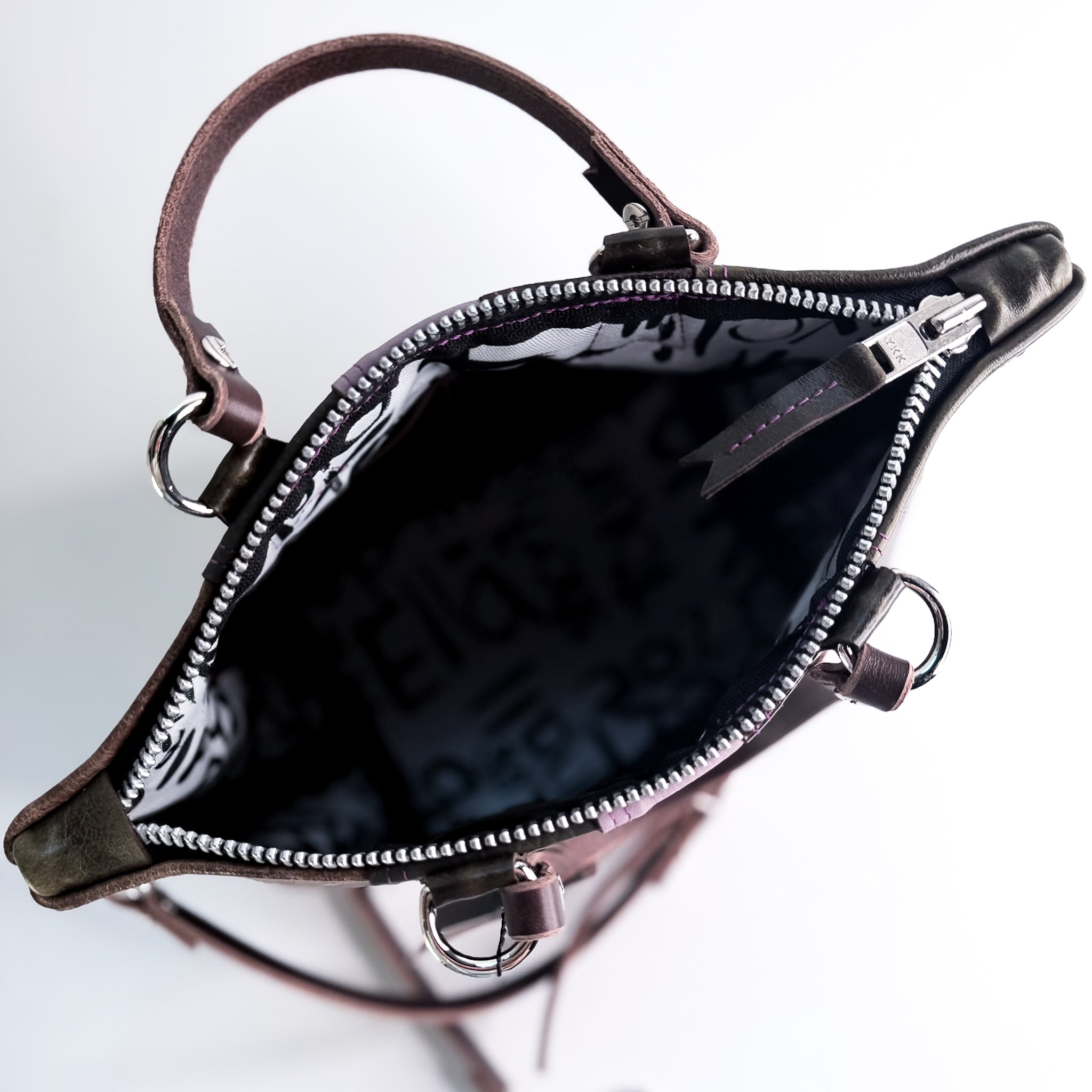 Common Thread Coco Satchel + Crossbody No. 6