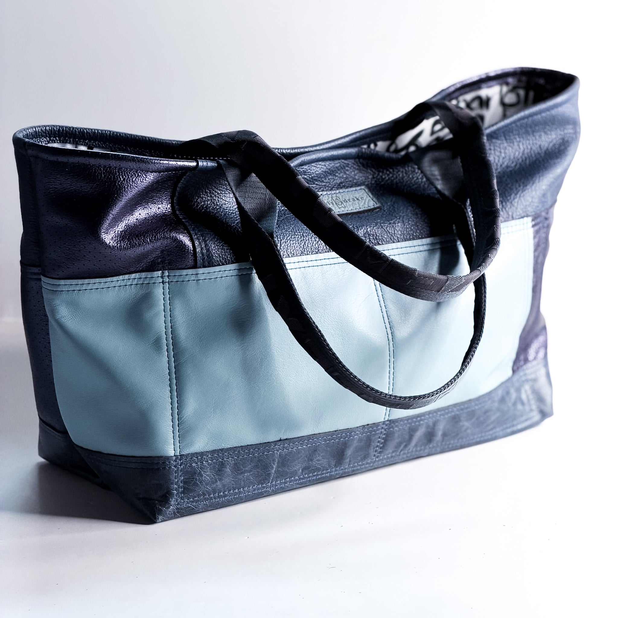 Custom Common Thread Getaway Tote