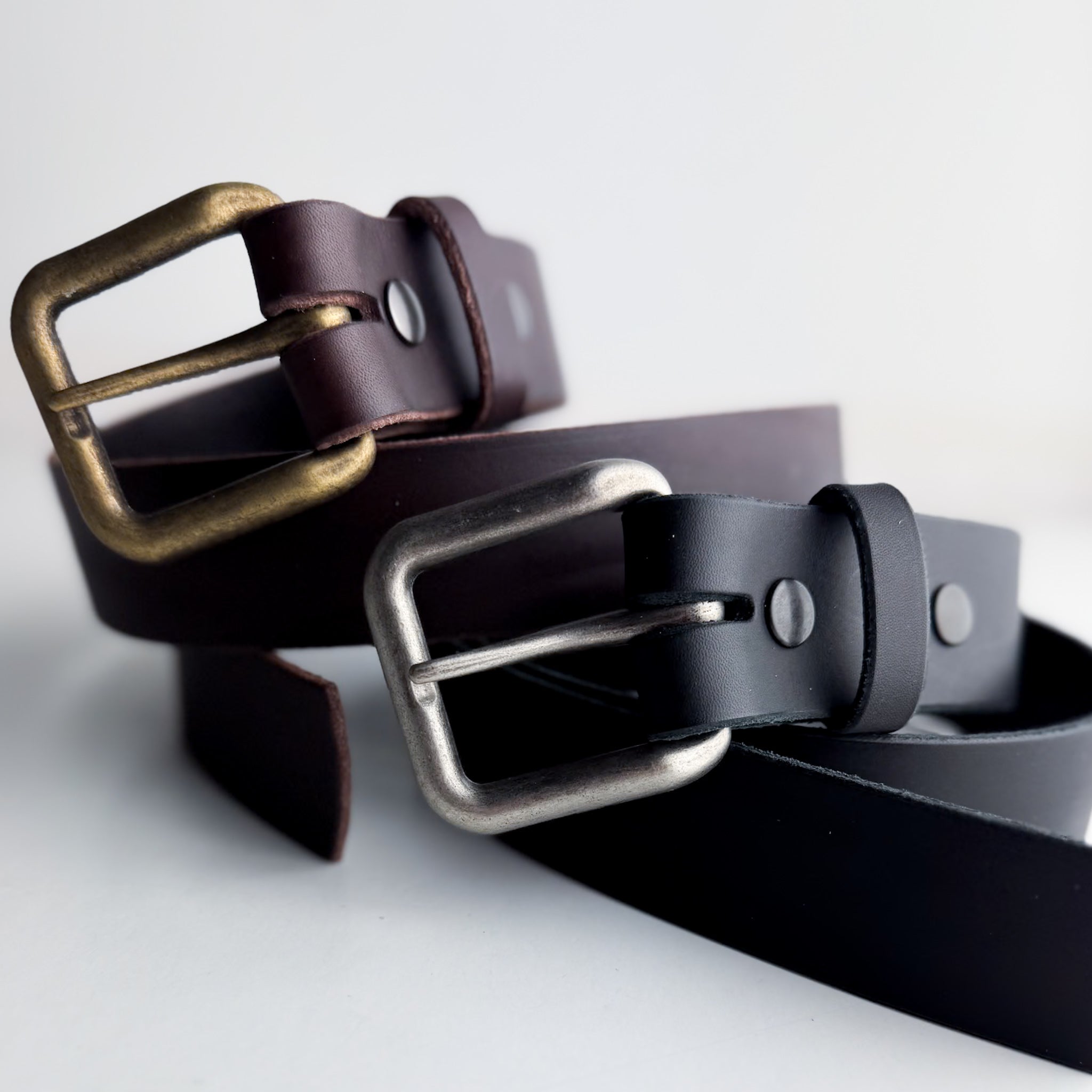 Everyday | Leather Belt