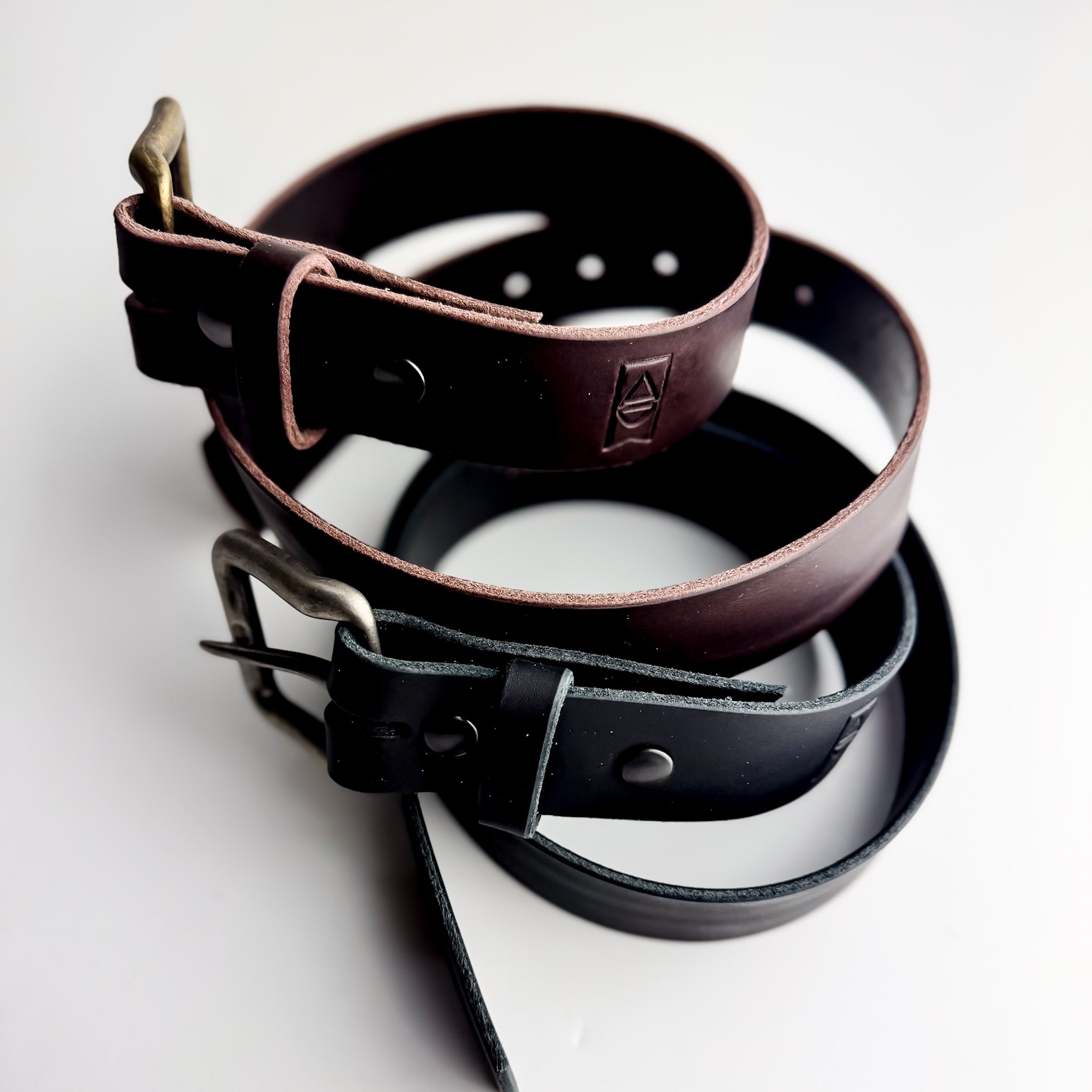 Everyday | Leather Belt