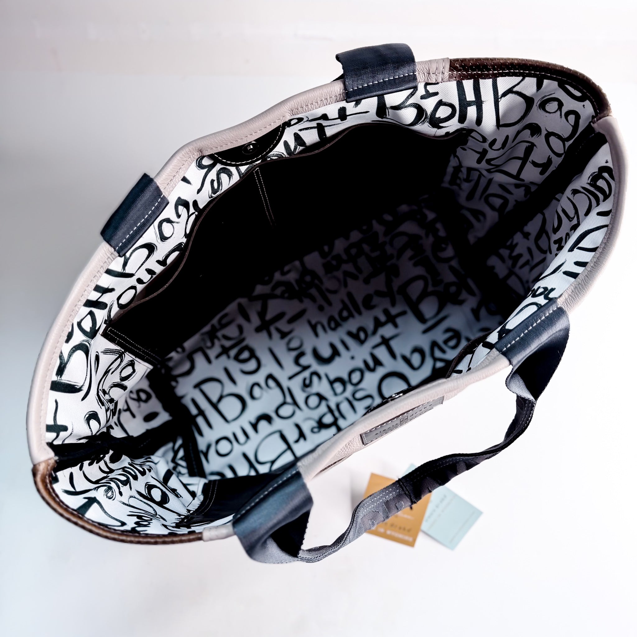 Common Thread Getaway Tote No. 5