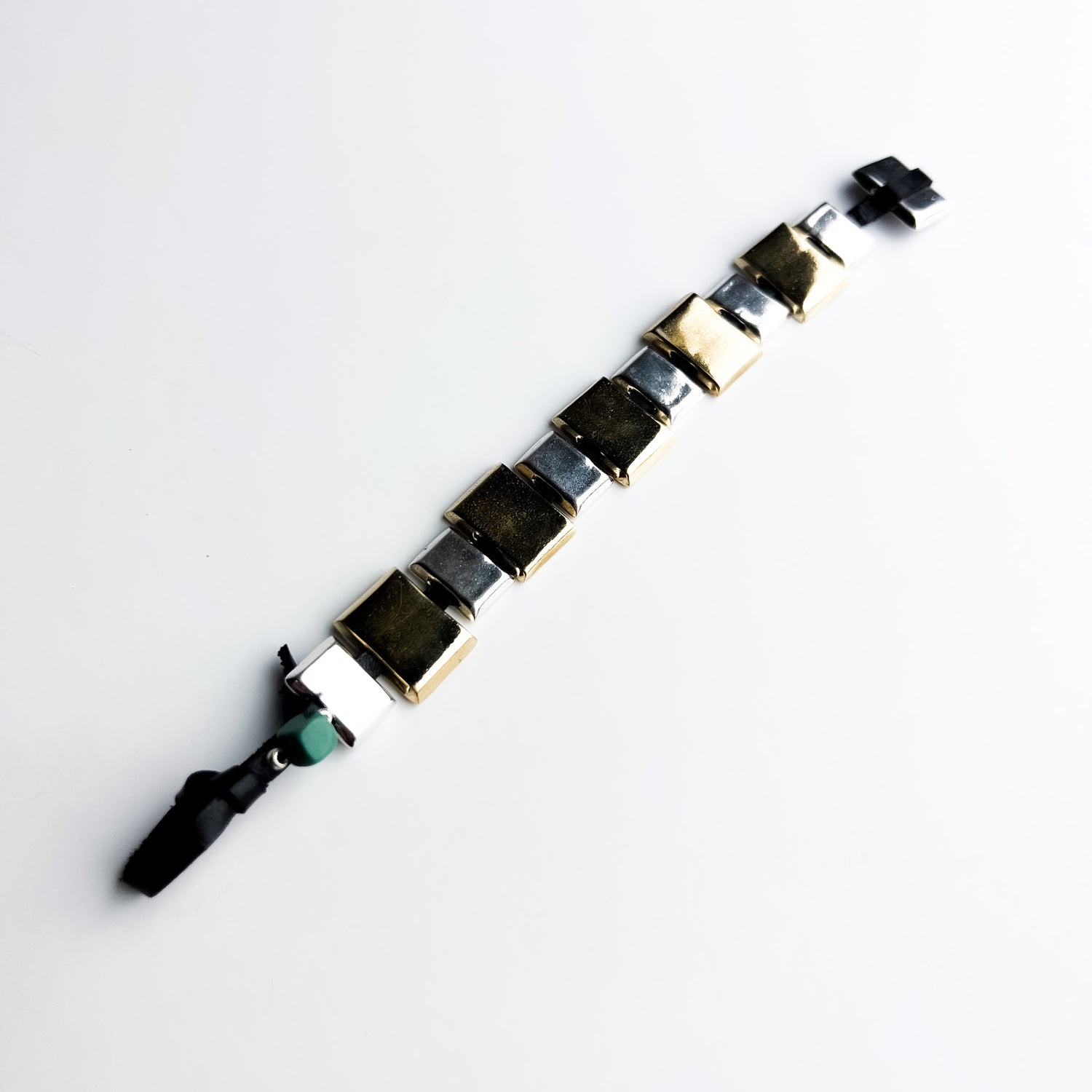 Made To Order | XO Collection | Chicklet Bracelet | Various