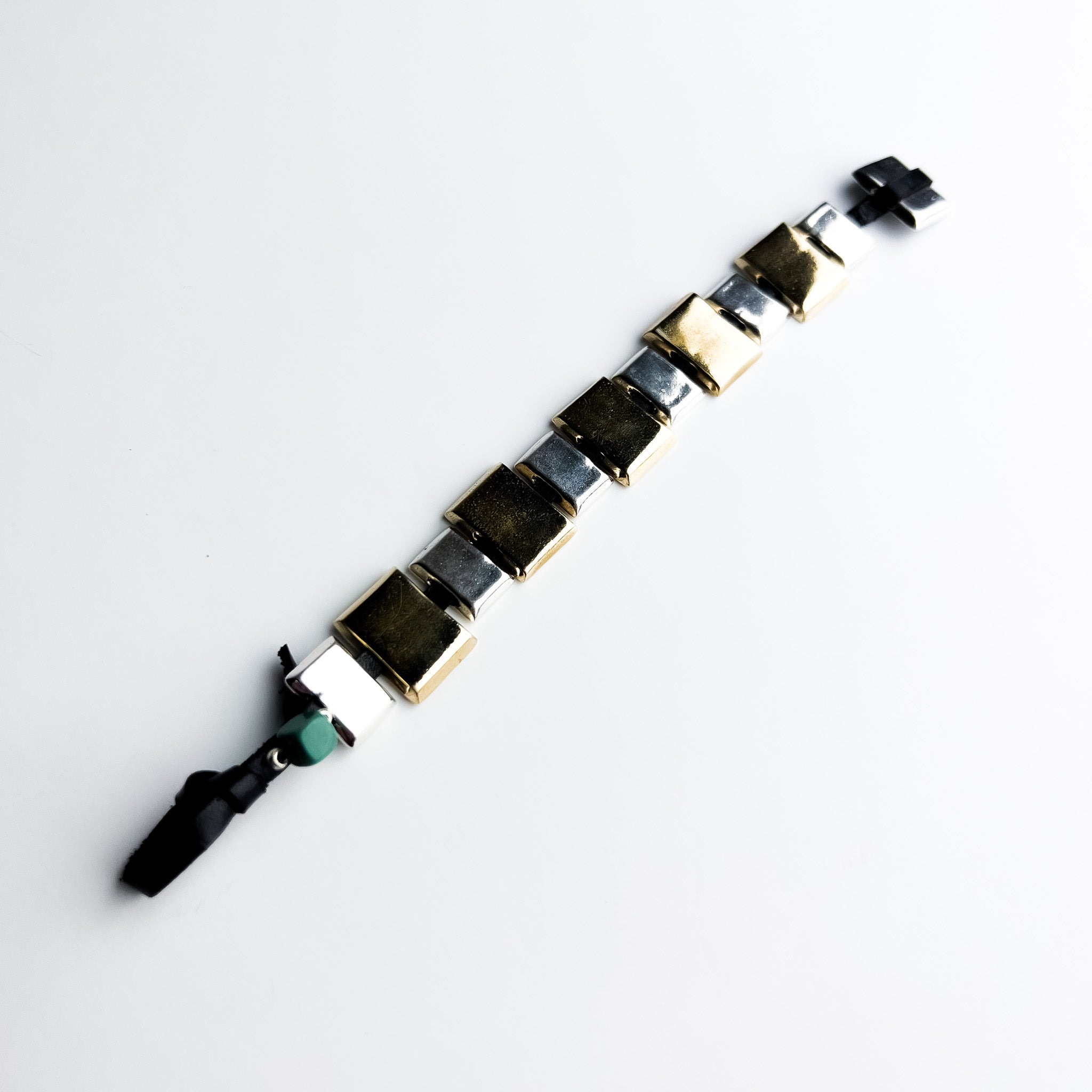 Made To Order | XO Collection | Chicklet Bracelet | Various