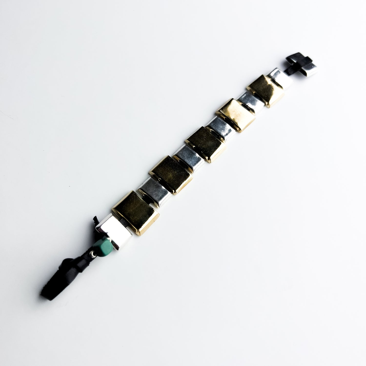 Made To Order | XO Collection | Chicklet Bracelet | Various