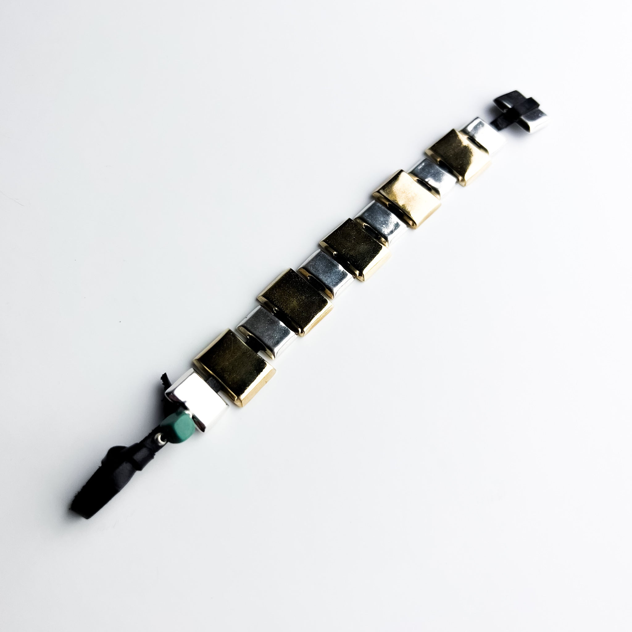 Made To Order | XO Collection | Chicklet Bracelet | Various