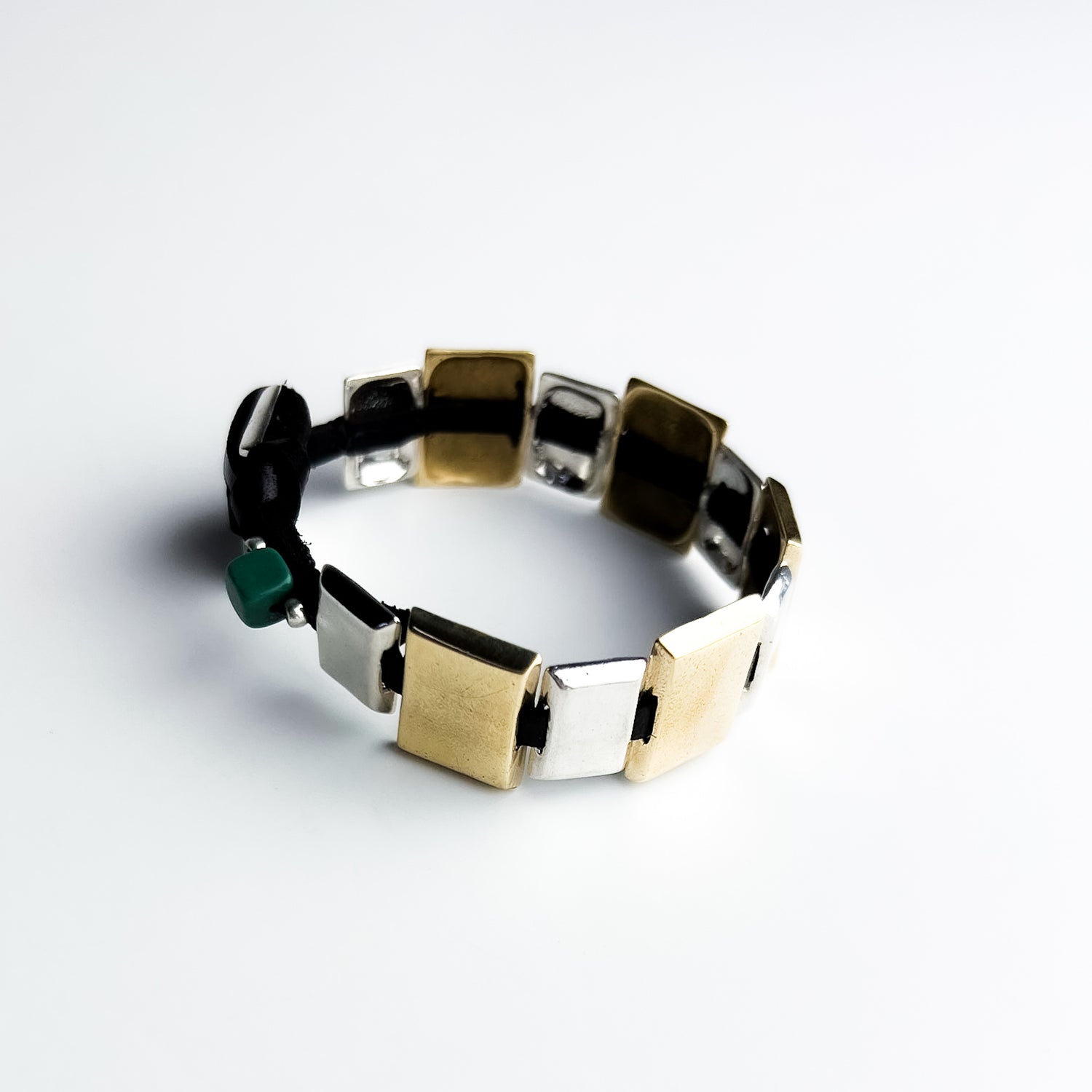 Made To Order | XO Collection | Chicklet Bracelet | Various