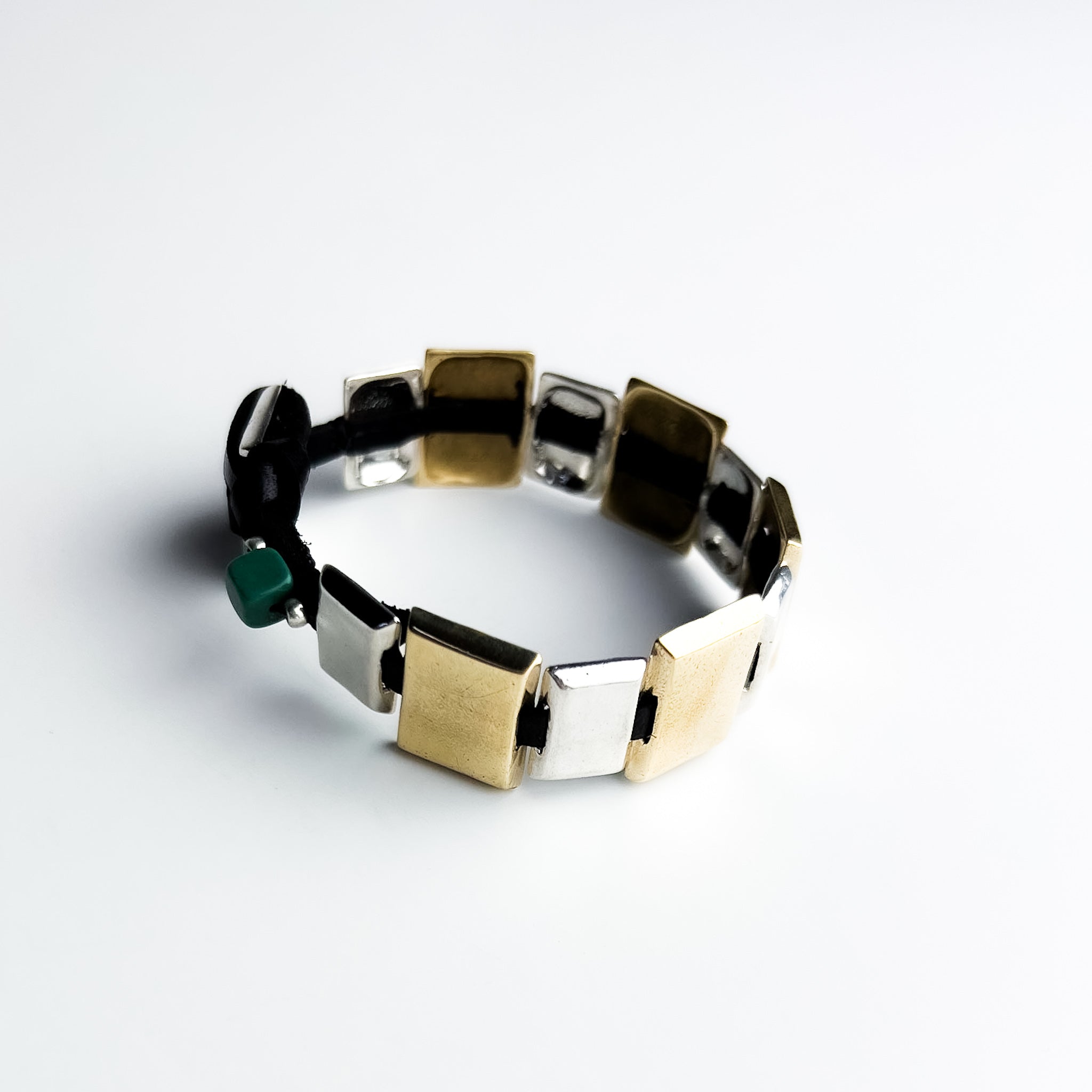 Made To Order | XO Collection | Chicklet Bracelet | Various