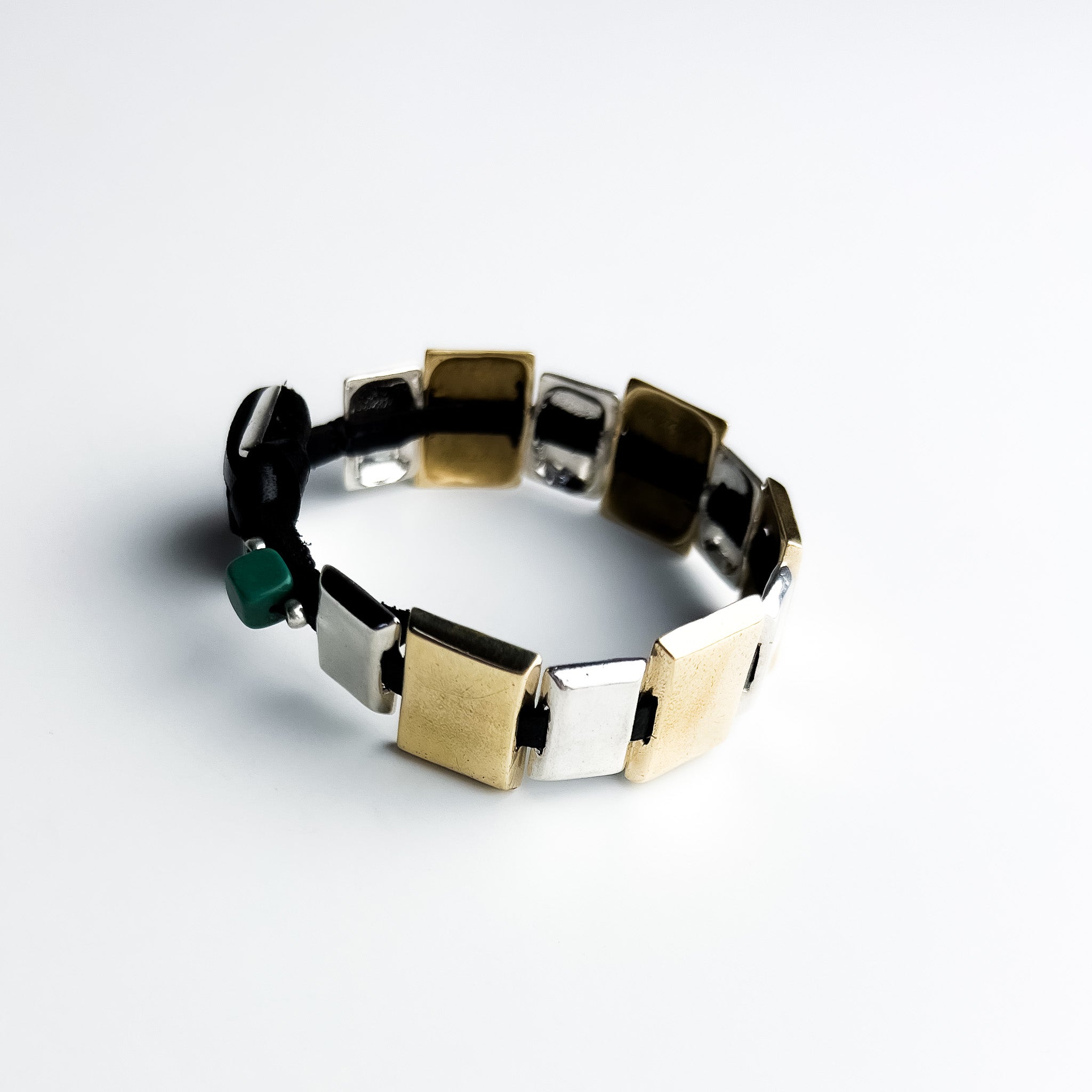 Made To Order | XO Collection | Chicklet Bracelet | Various
