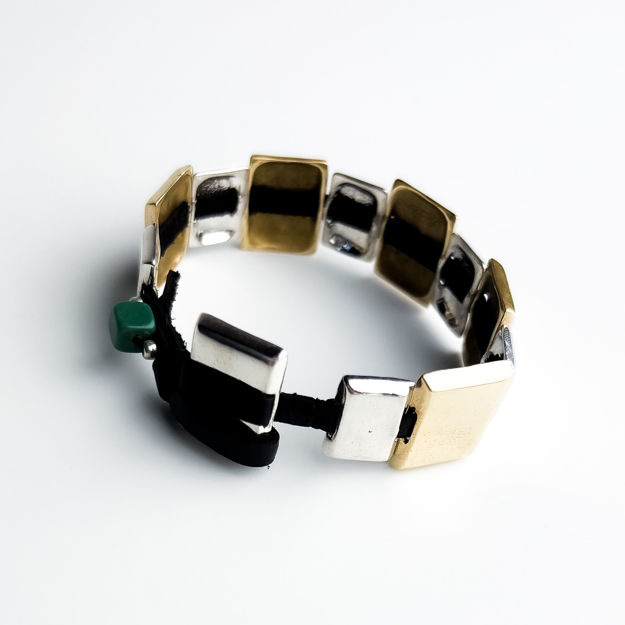Made To Order | XO Collection | Chicklet Bracelet | Various