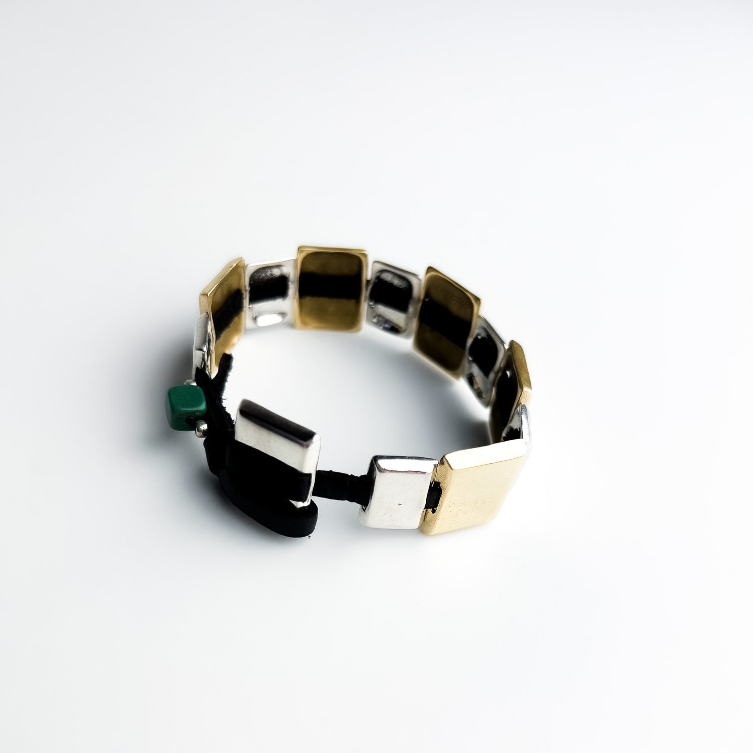 Made To Order | XO Collection | Chicklet Bracelet | Various