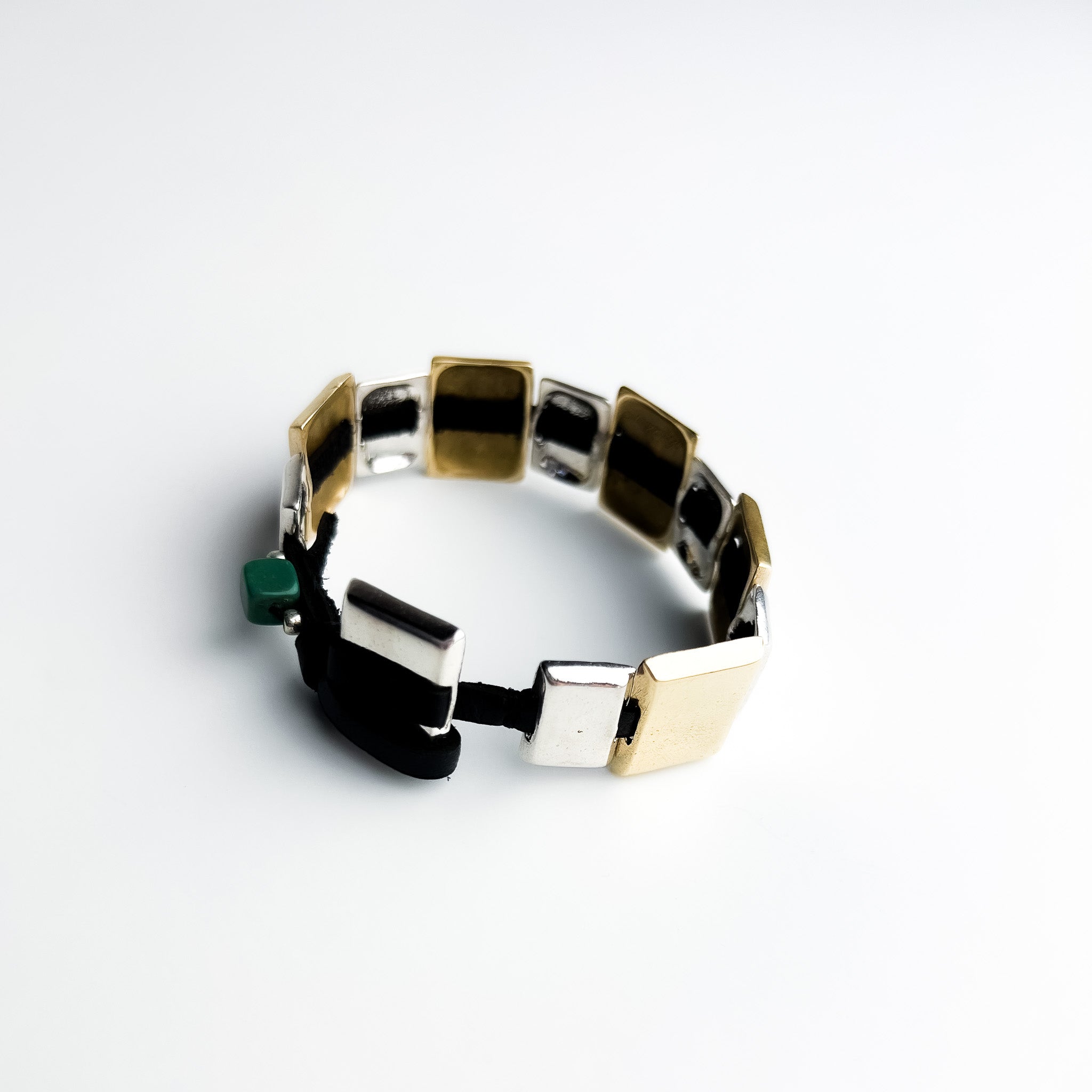 Made To Order | XO Collection | Chicklet Bracelet | Various