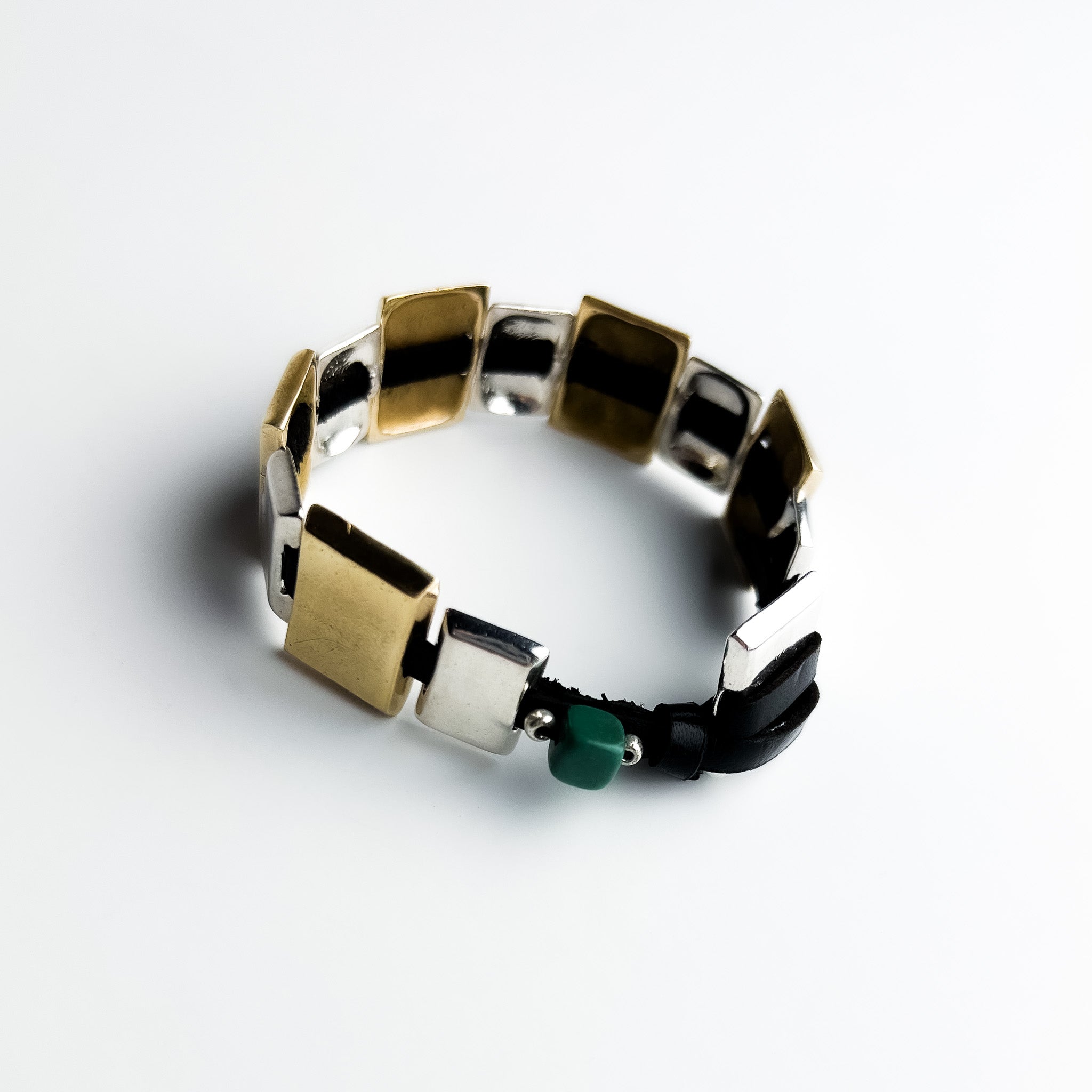 Made To Order | XO Collection | Chicklet Bracelet | Various
