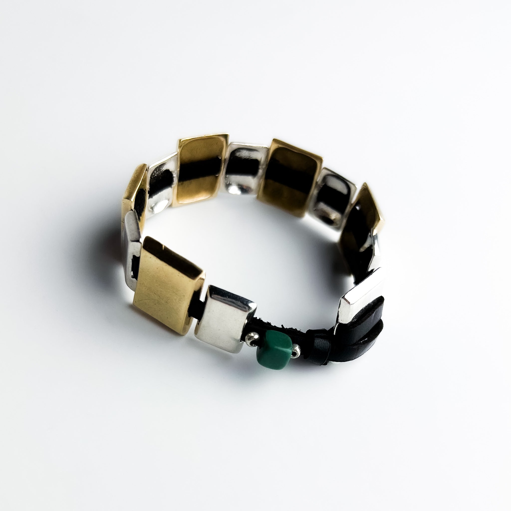Made To Order | XO Collection | Chicklet Bracelet | Various
