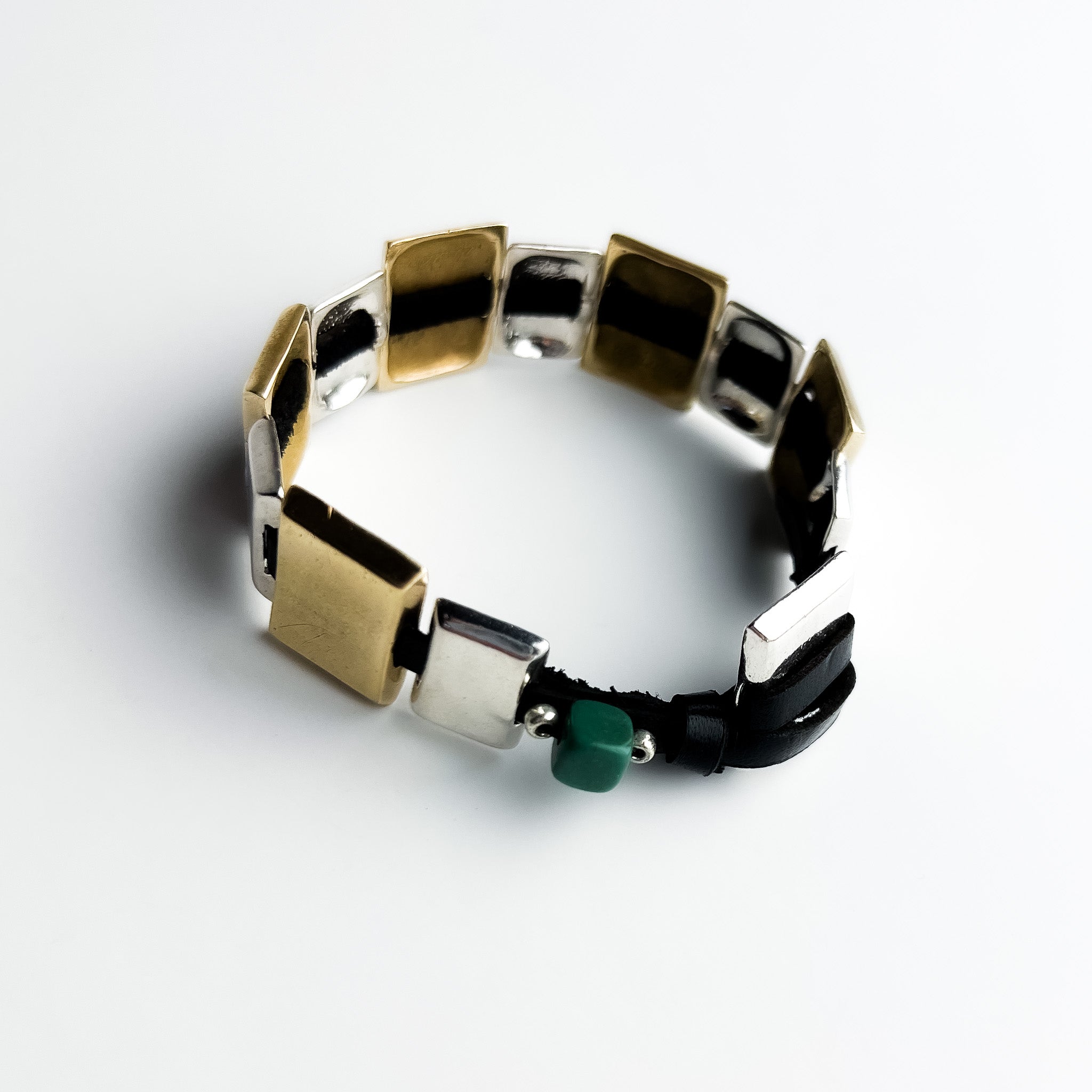 Made To Order | XO Collection | Chicklet Bracelet | Various