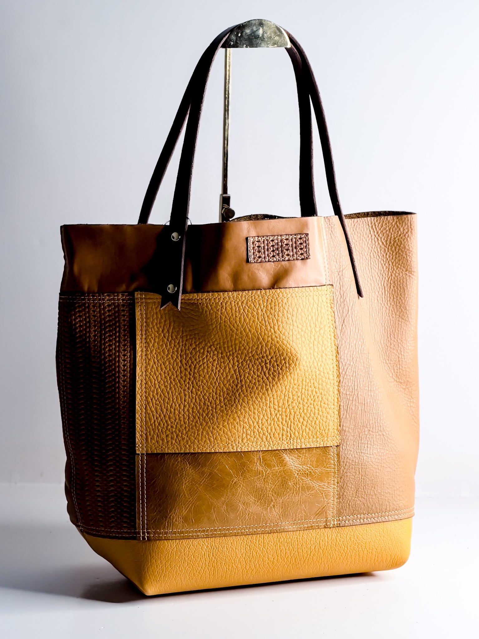 Common Thread Market Tote No. 3