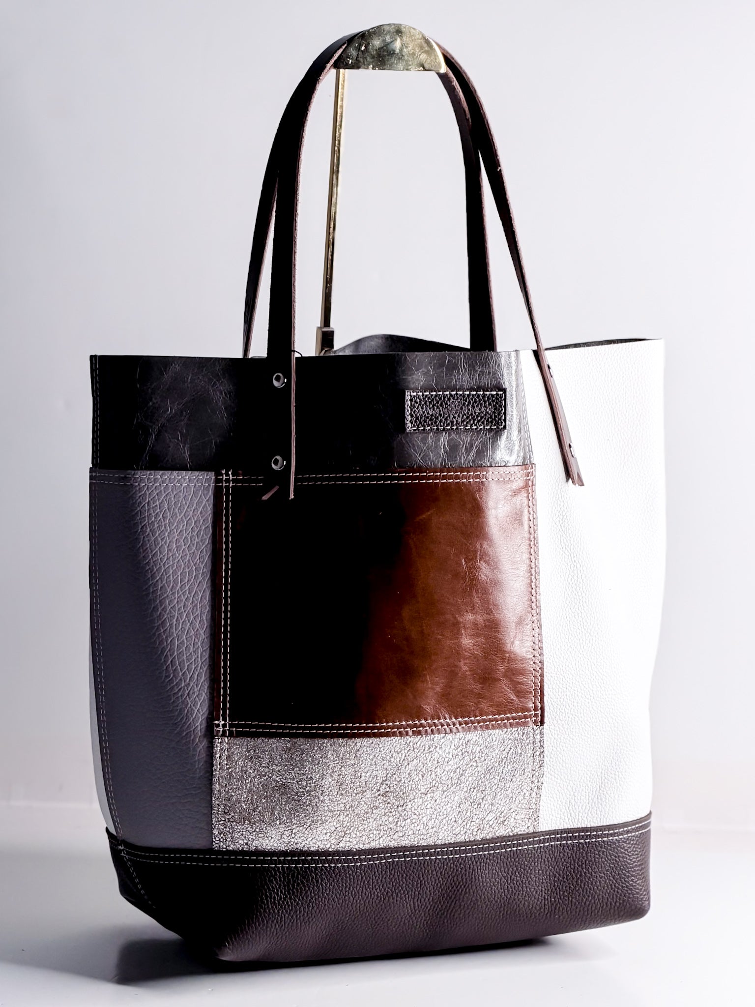 Common Thread Market Tote No. 2